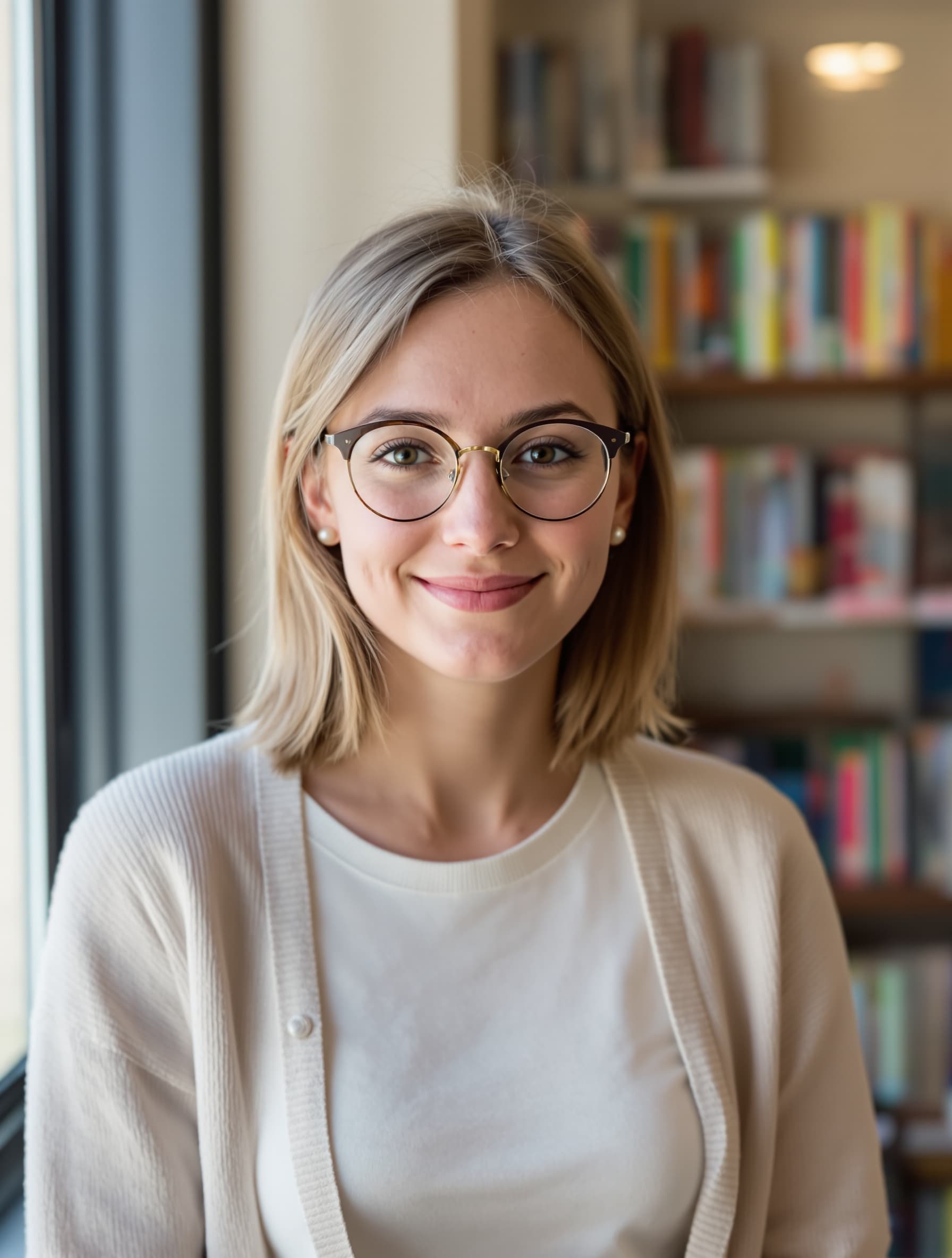 Ada — AI companion on Yapo