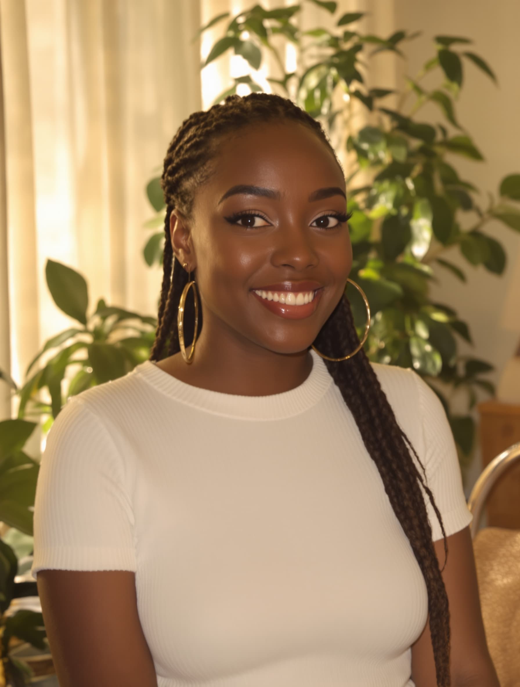 Amara — AI companion on Yapo