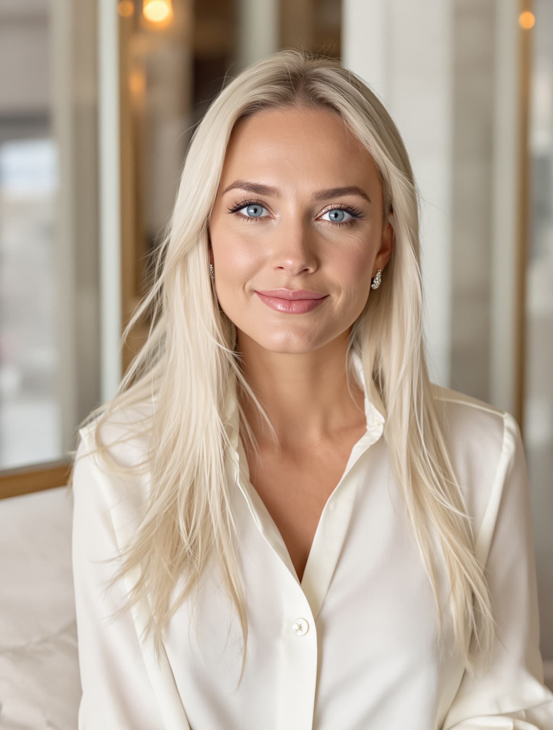 Anastasia - KI-begleiter auf Yapo