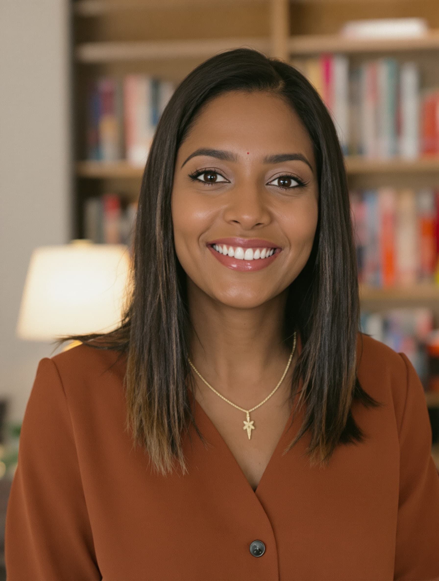 Anika - Yapo पर AI साथी