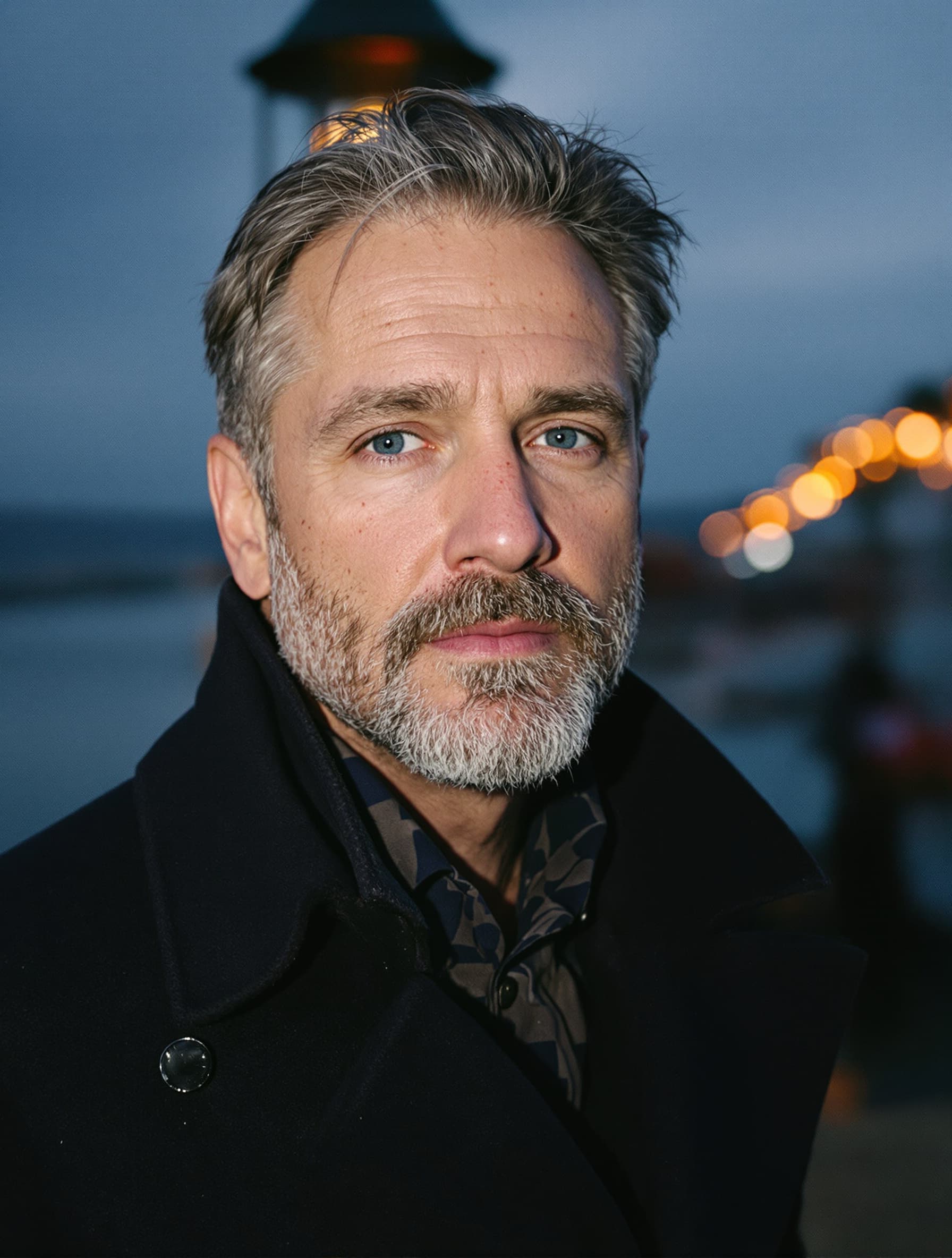 Anselm AI companion on Yapo