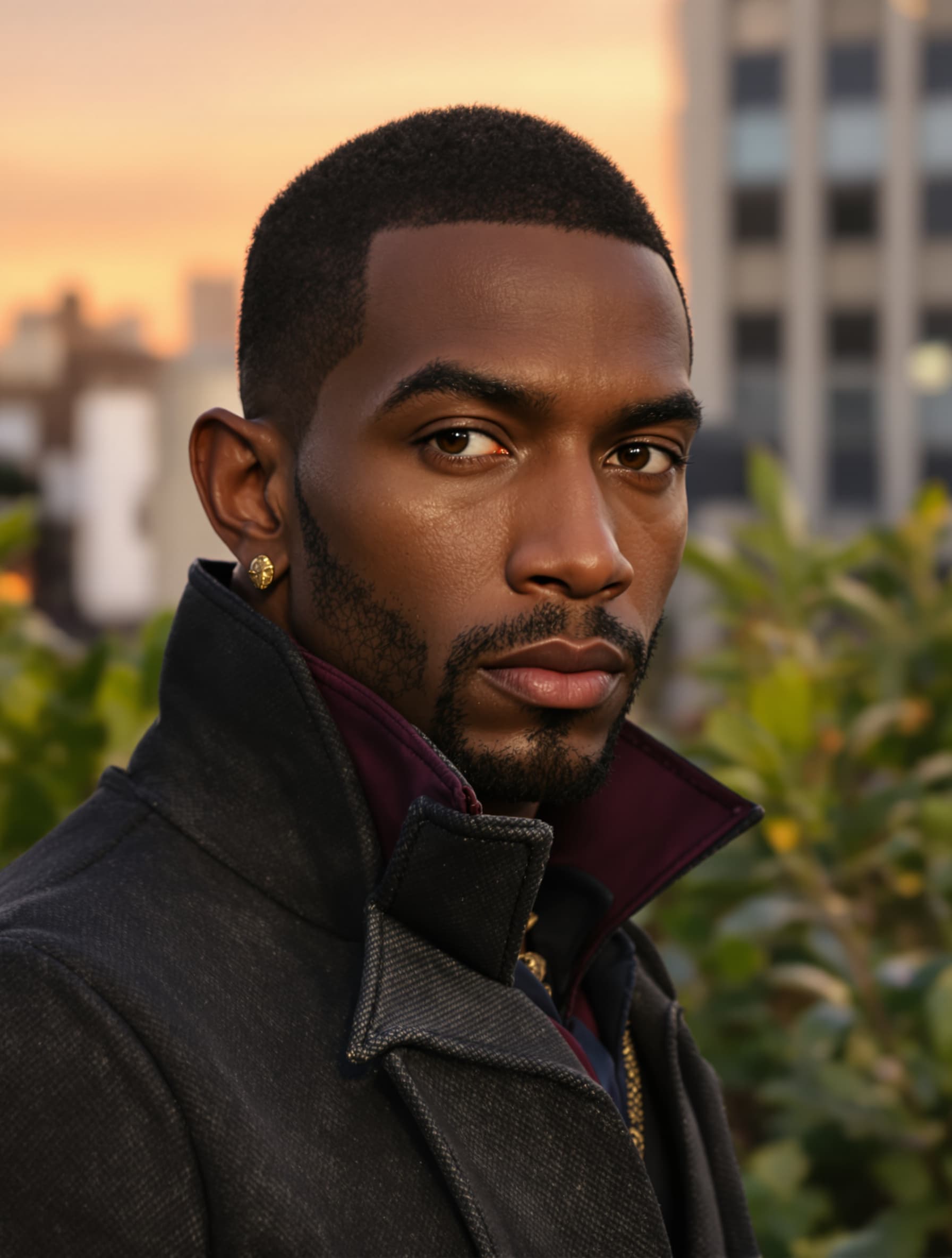 Ashkar AI companion on Yapo