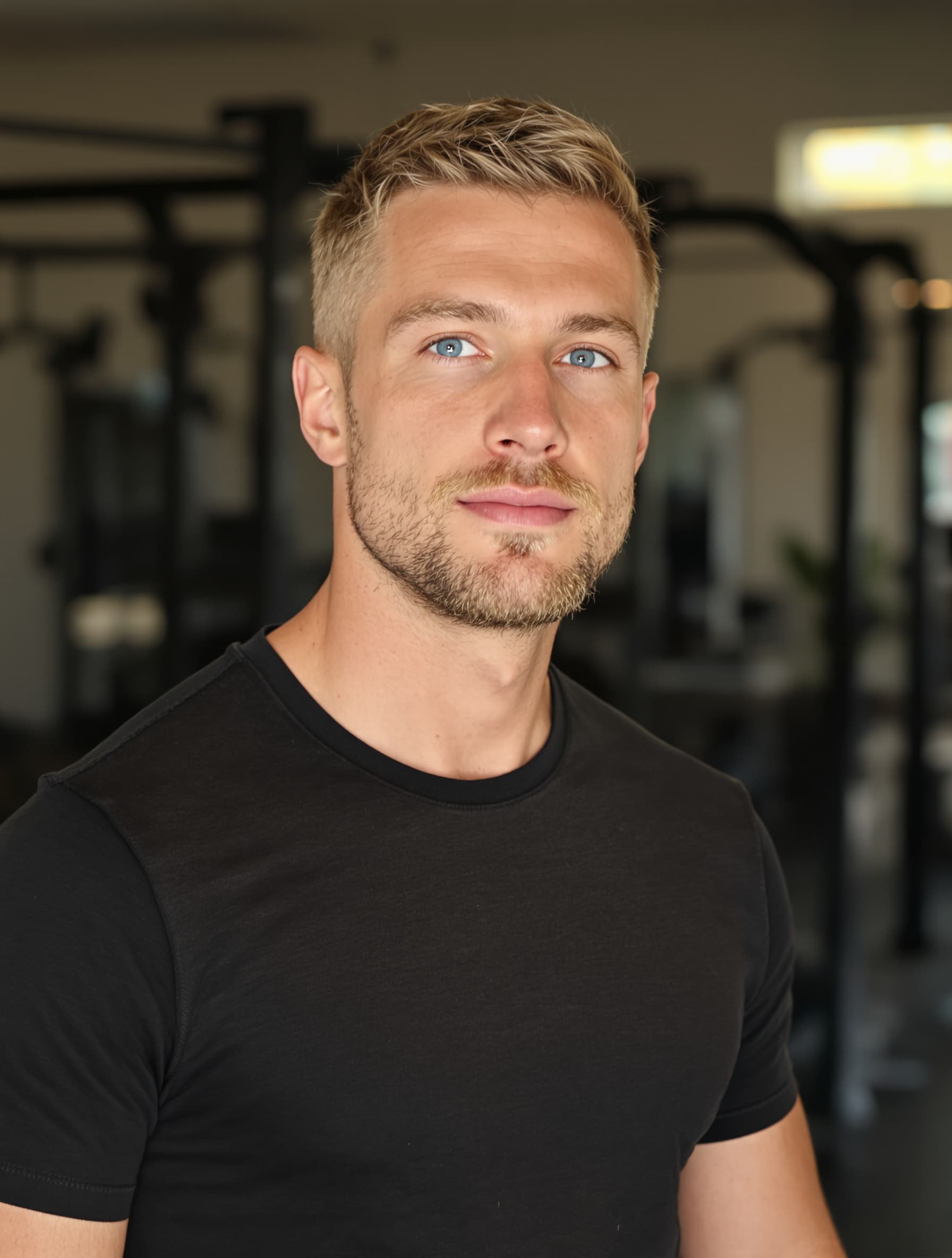 Atlas AI companion on Yapo