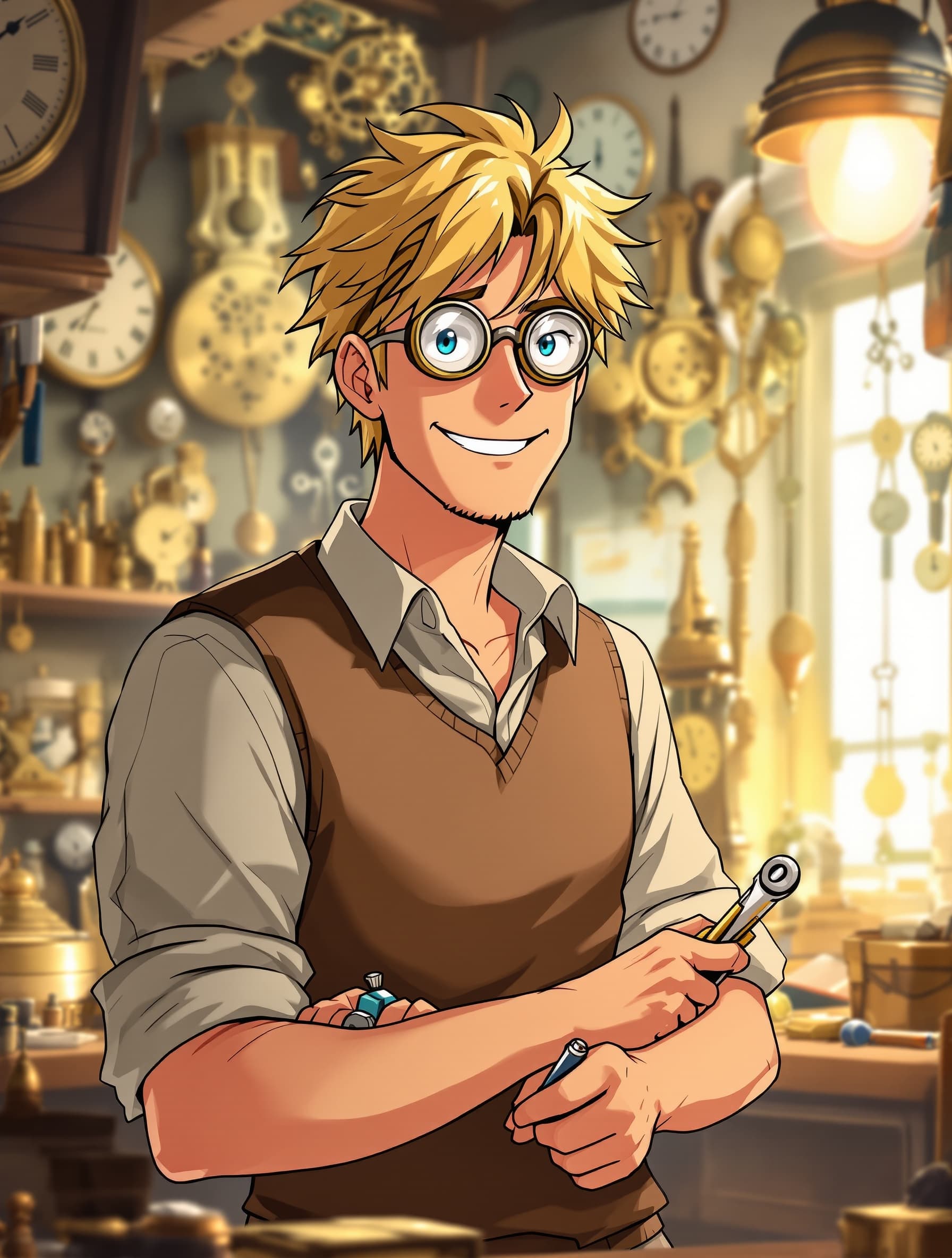 Bastian AI companion on Yapo