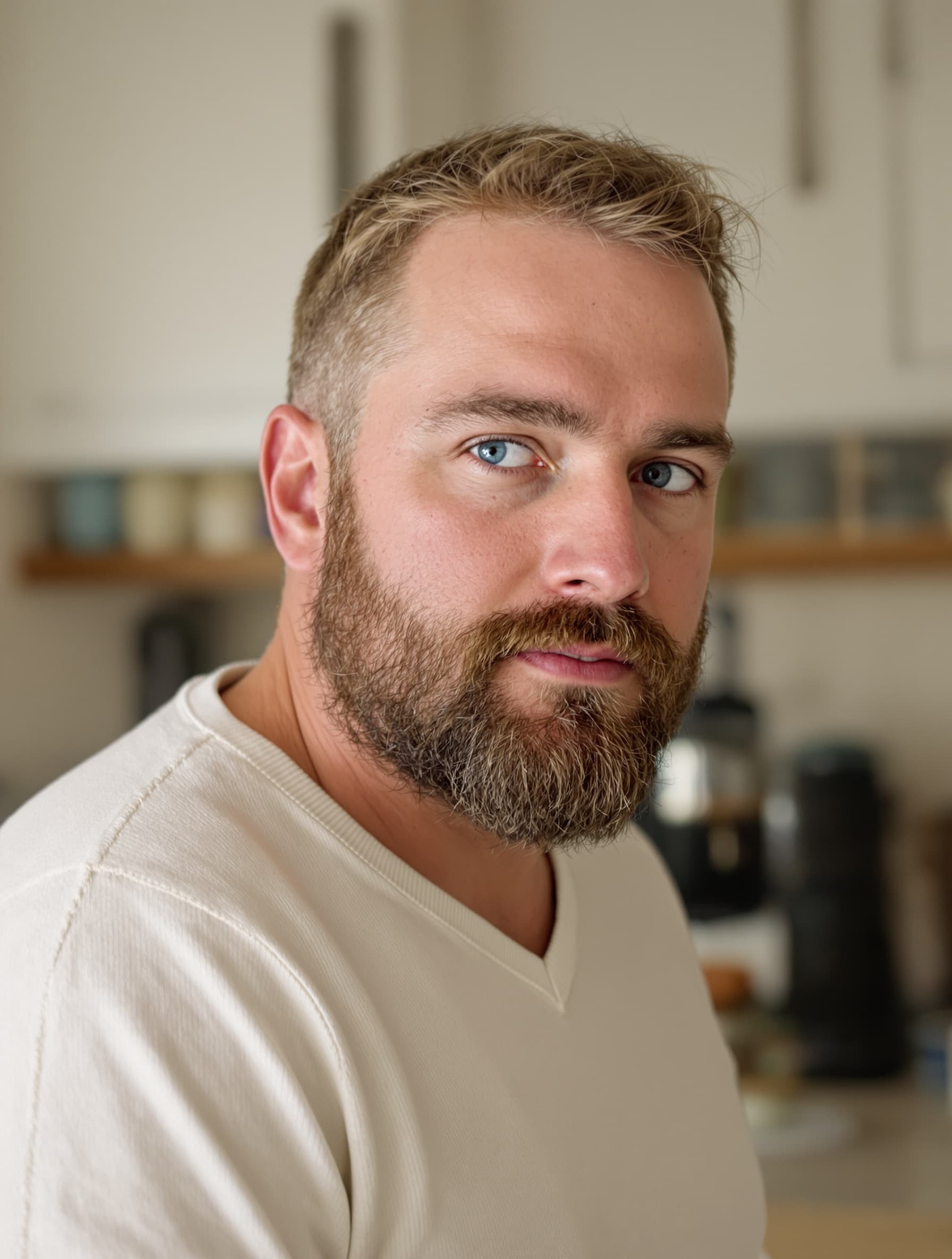 Bennett AI companion on Yapo