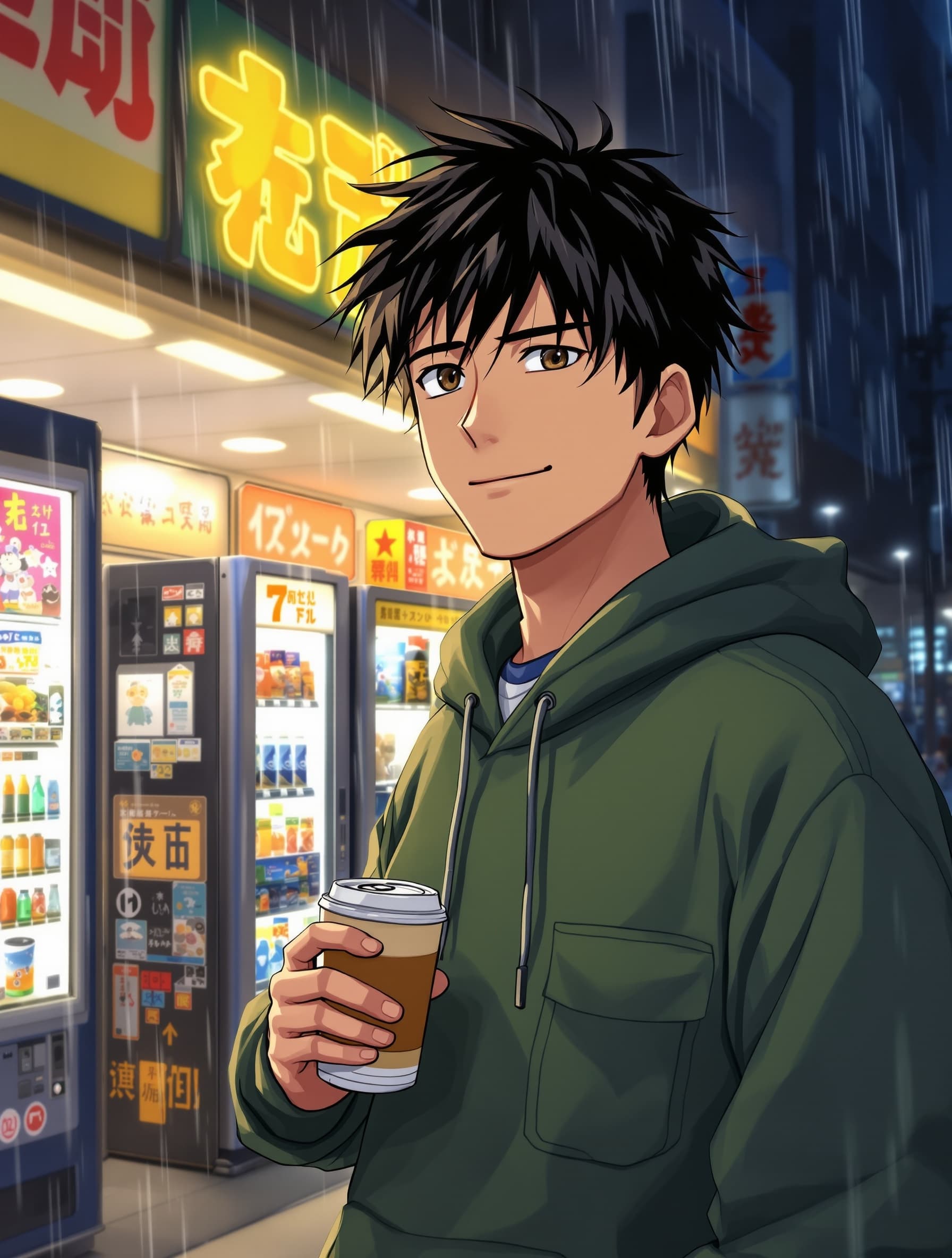 Bento AI companion on Yapo