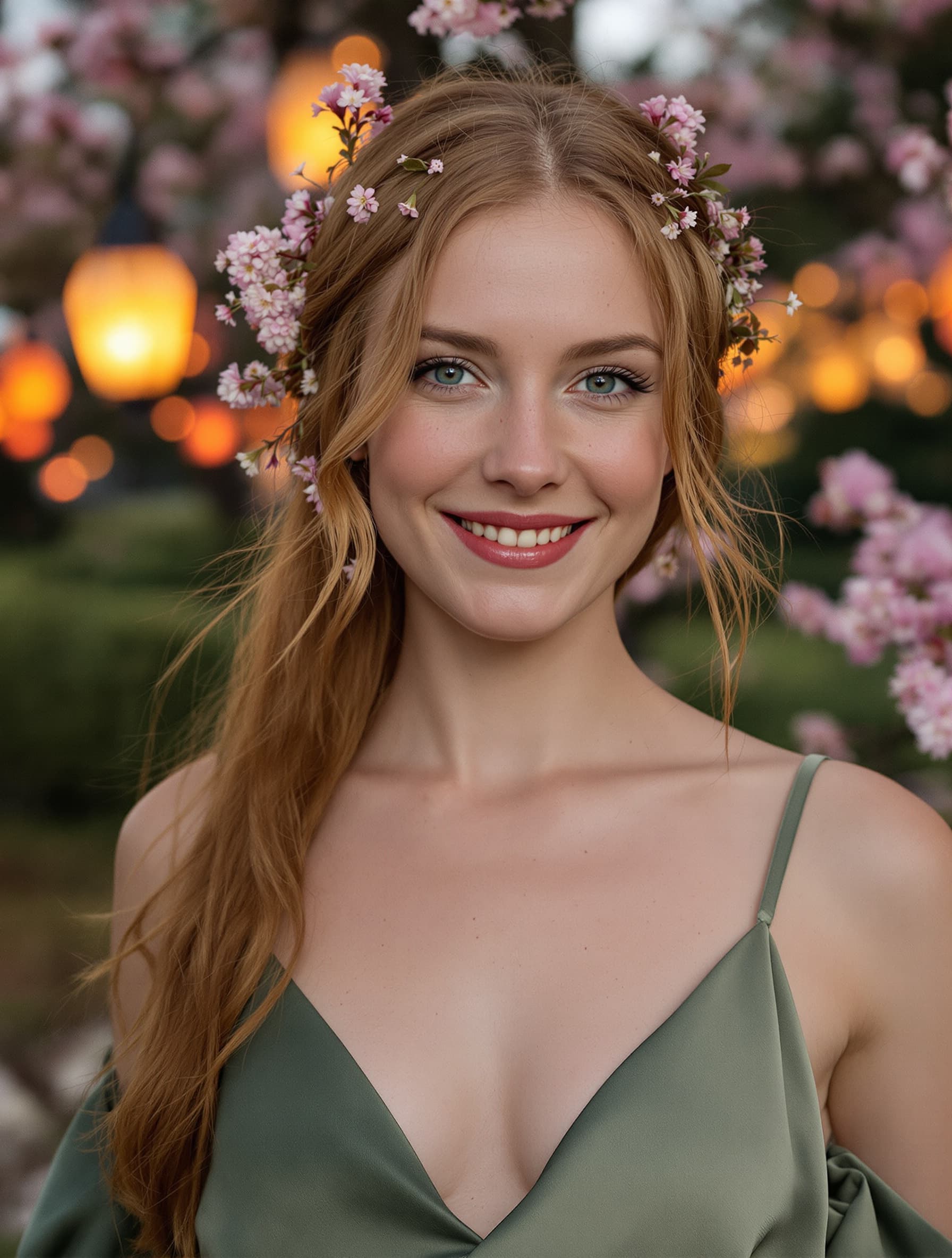 Briar AI companion on Yapo