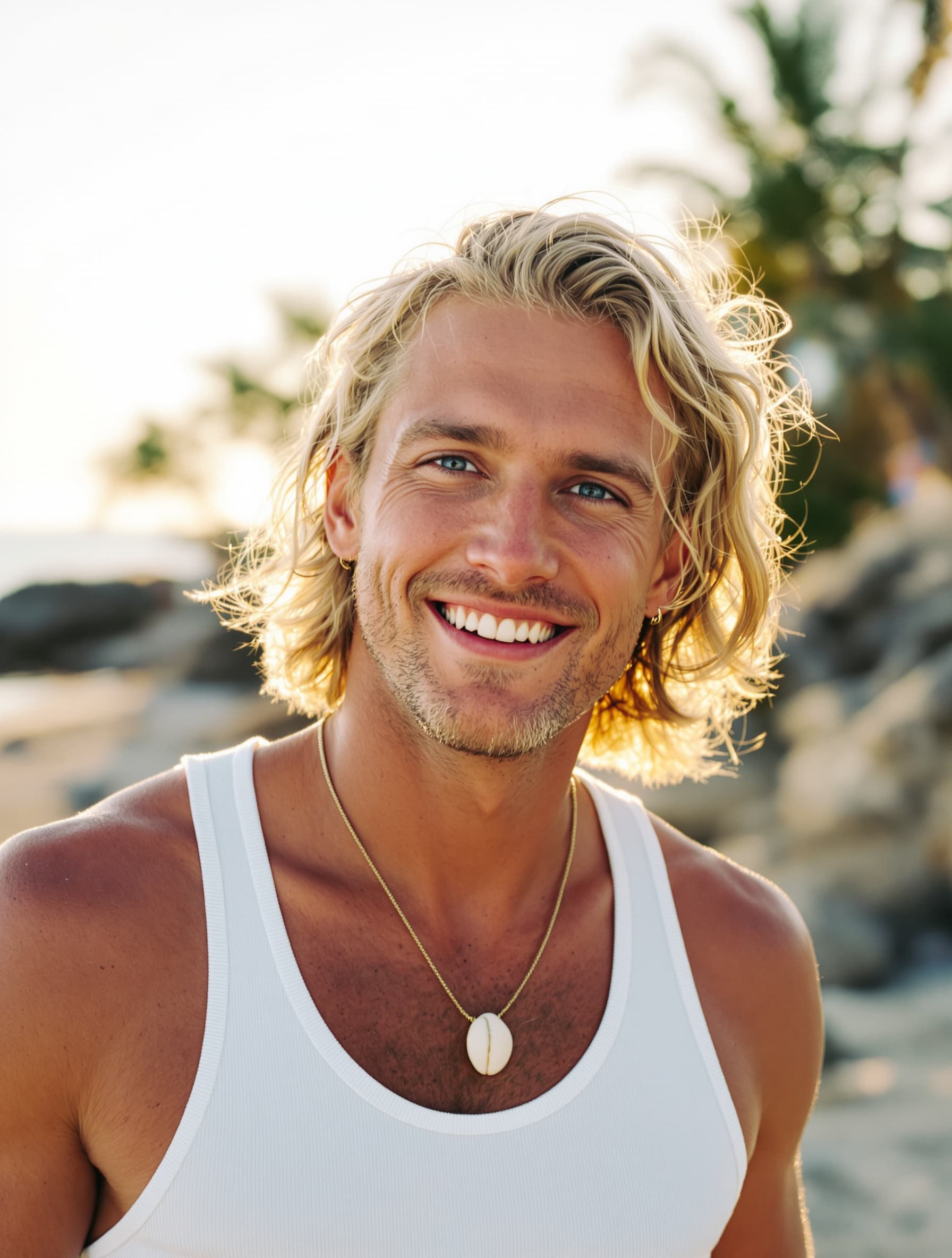 Brody AI companion on Yapo