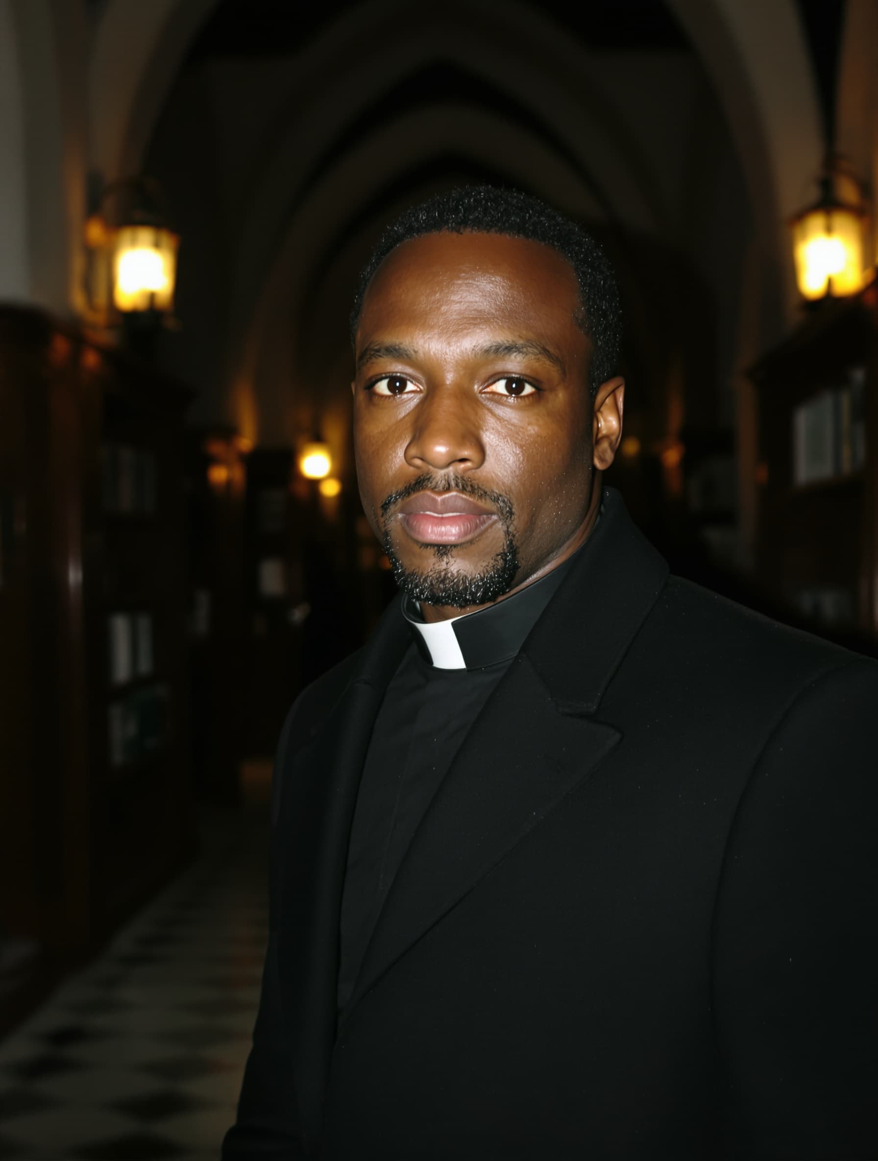 Cassiel AI companion on Yapo