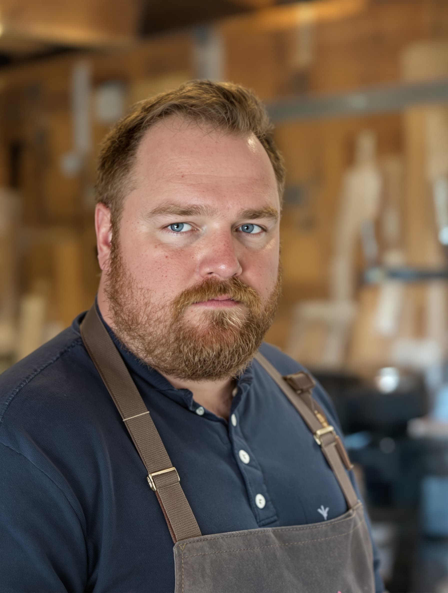 Cormac AI companion on Yapo