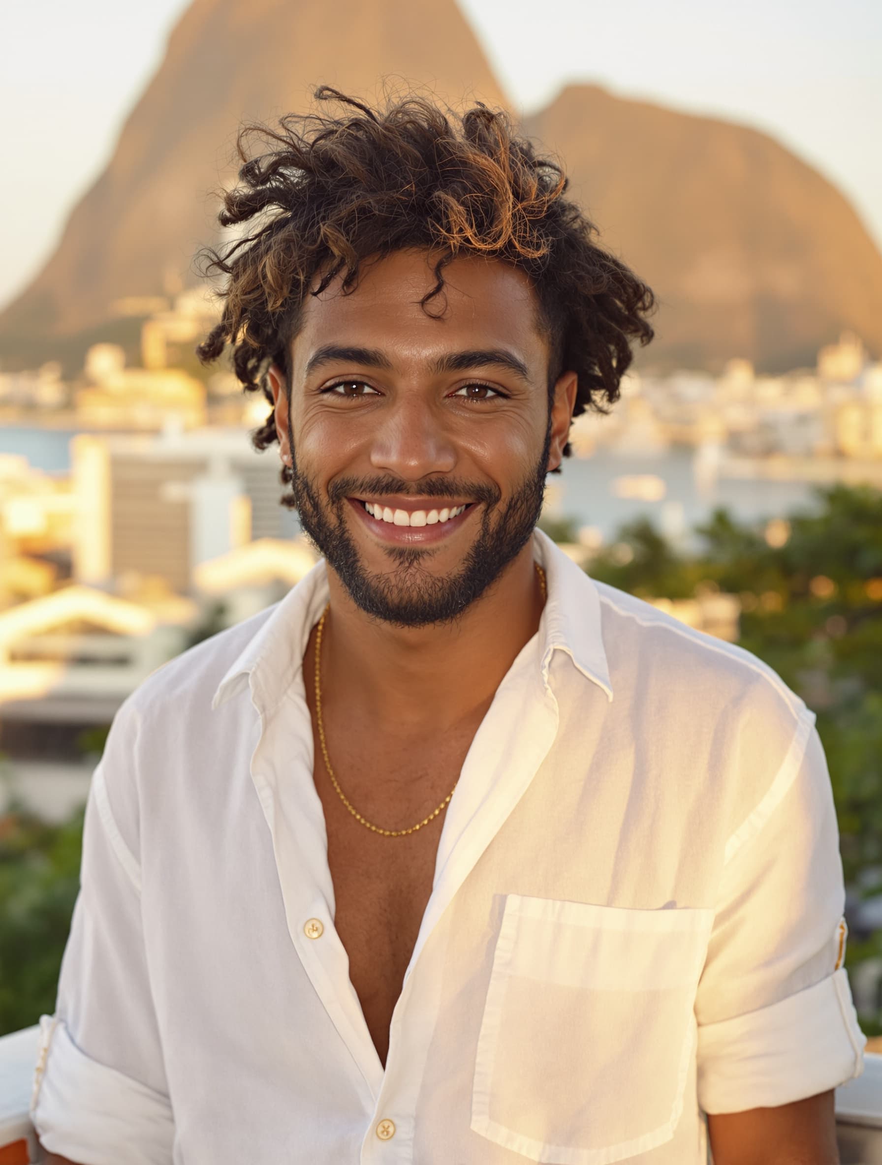 Dante - companhia de IA no Yapo