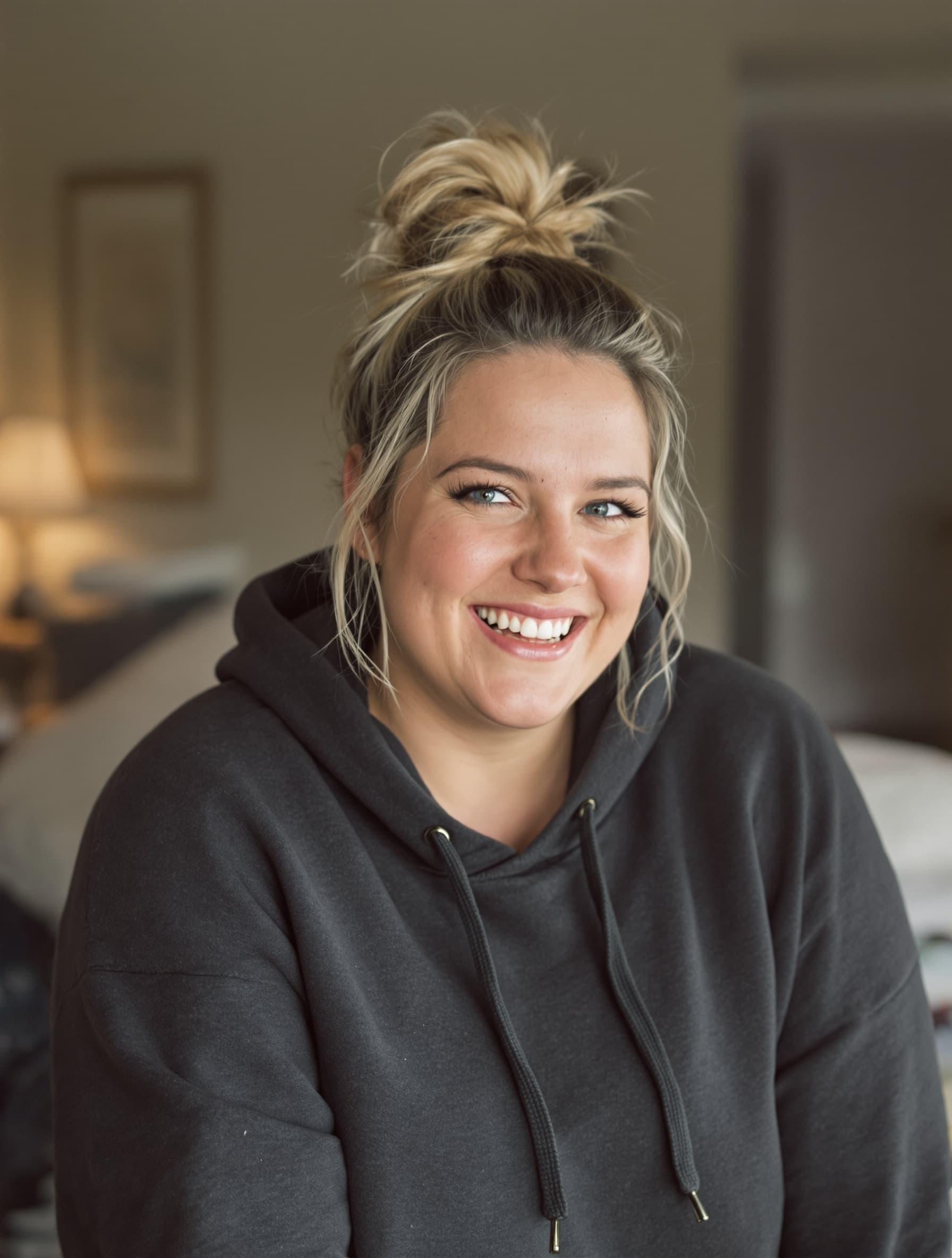 Darby AI companion on Yapo