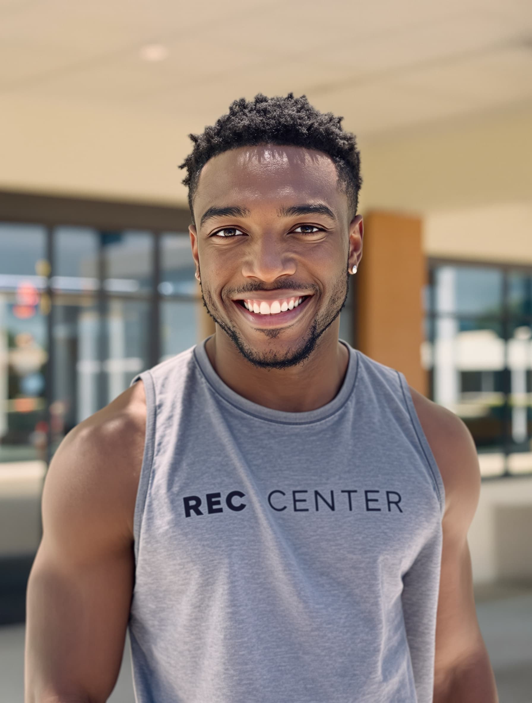 Dexter AI companion on Yapo