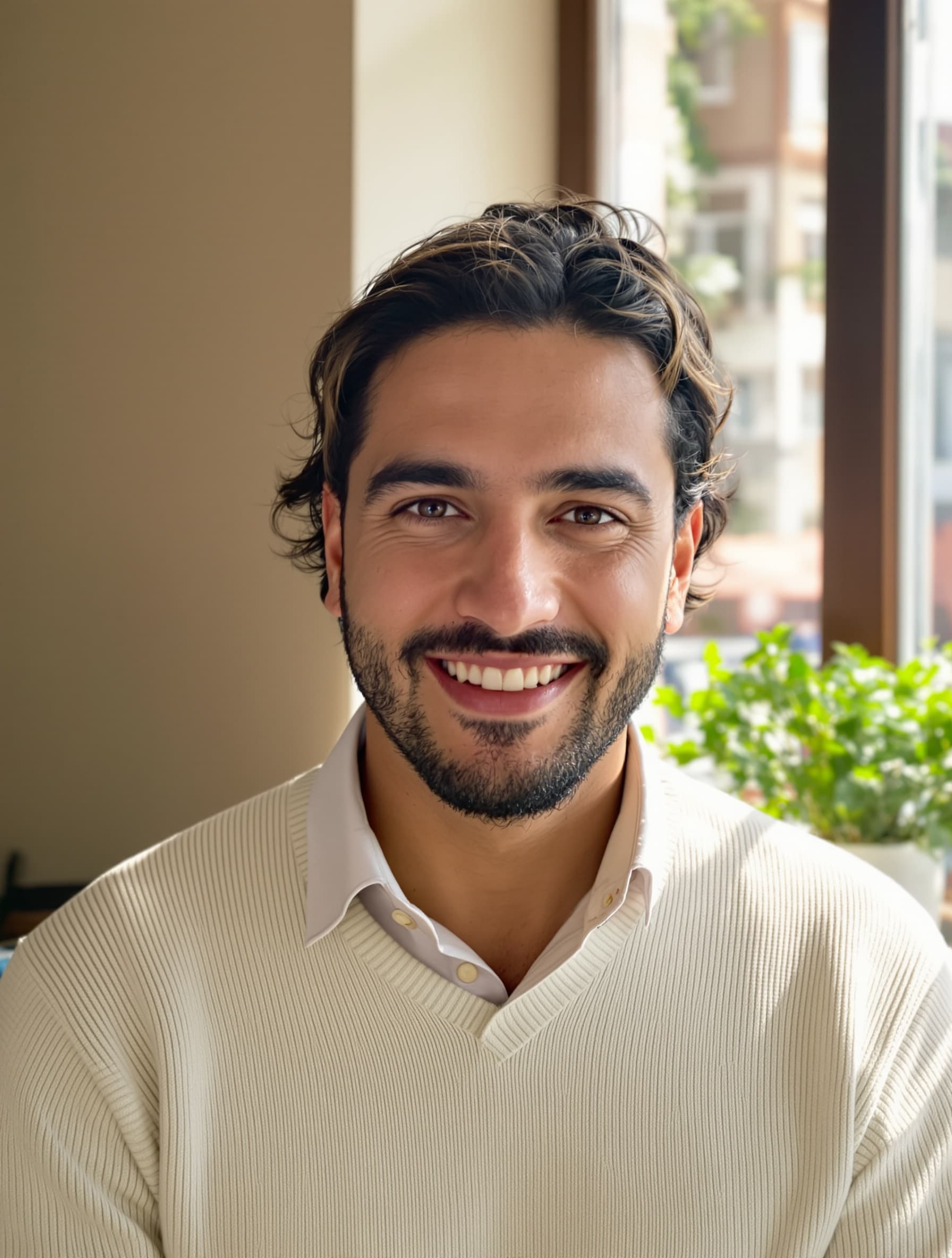 Diego - compañero IA en Yapo