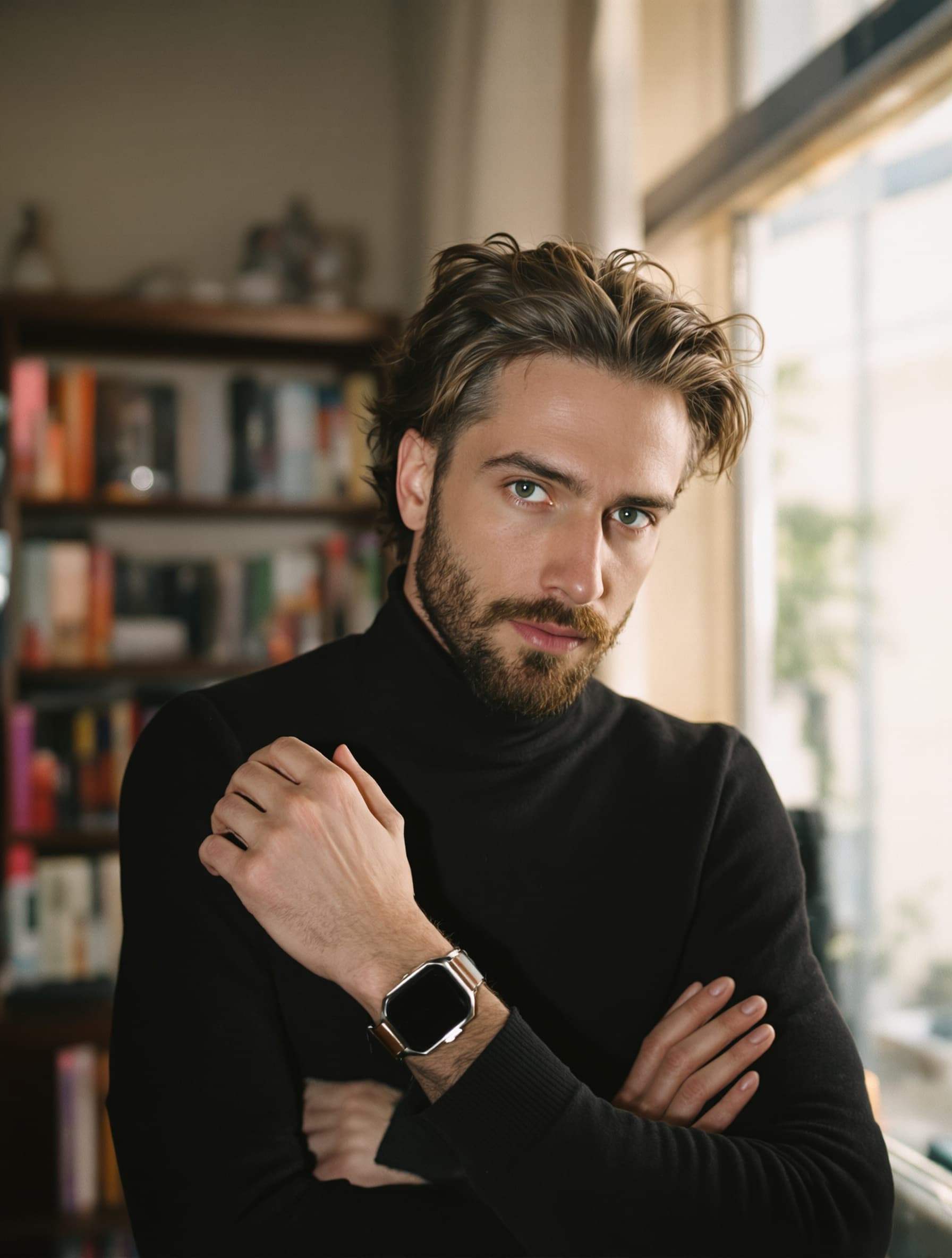 Gabriel - compagnon sur Yapo