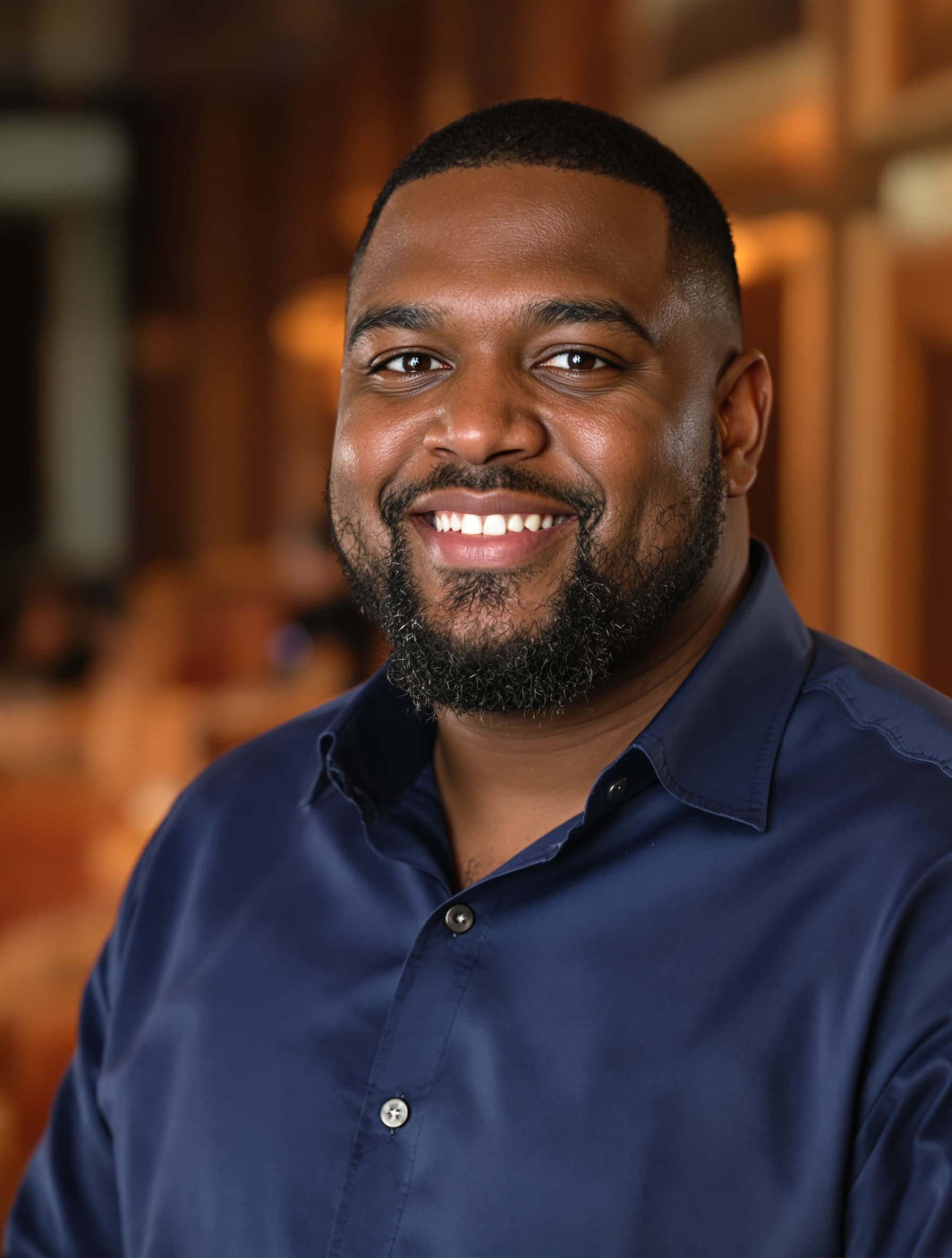 Gideon AI companion on Yapo