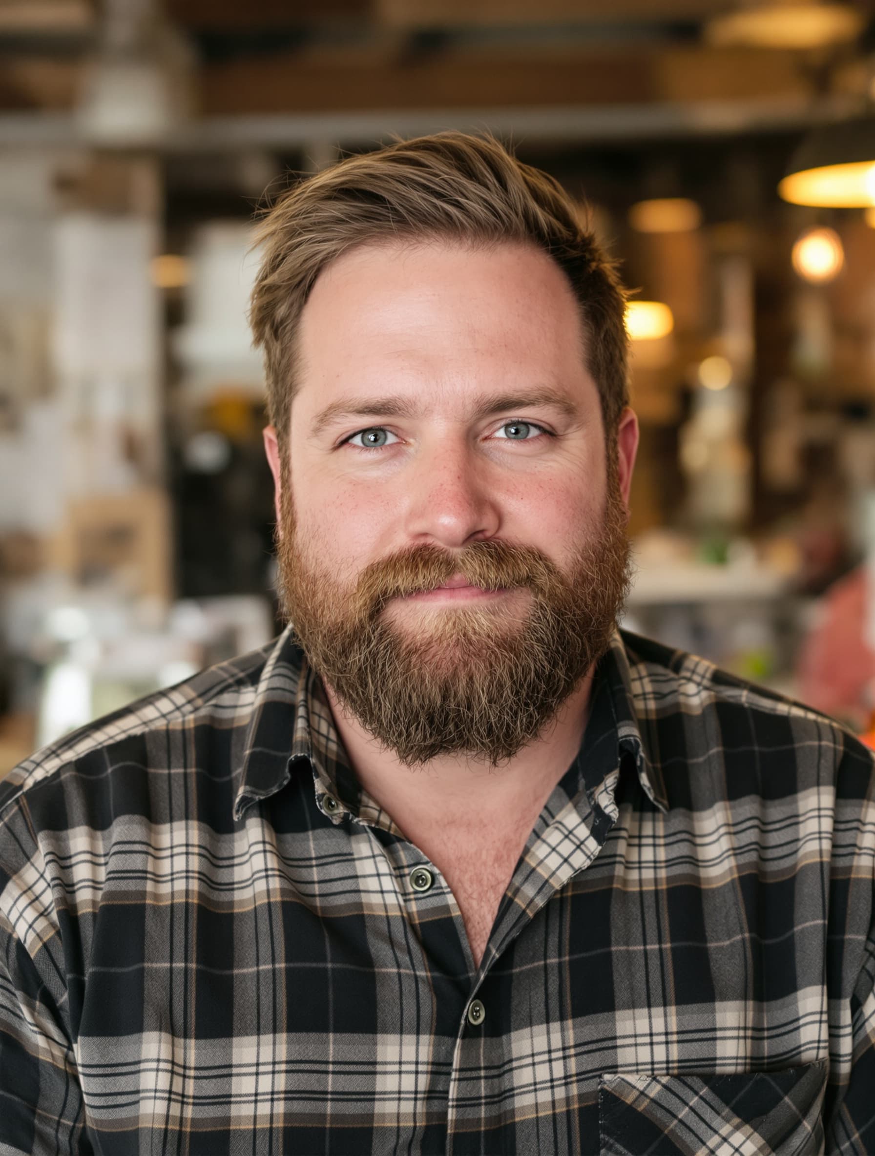 Glenn AI companion on Yapo