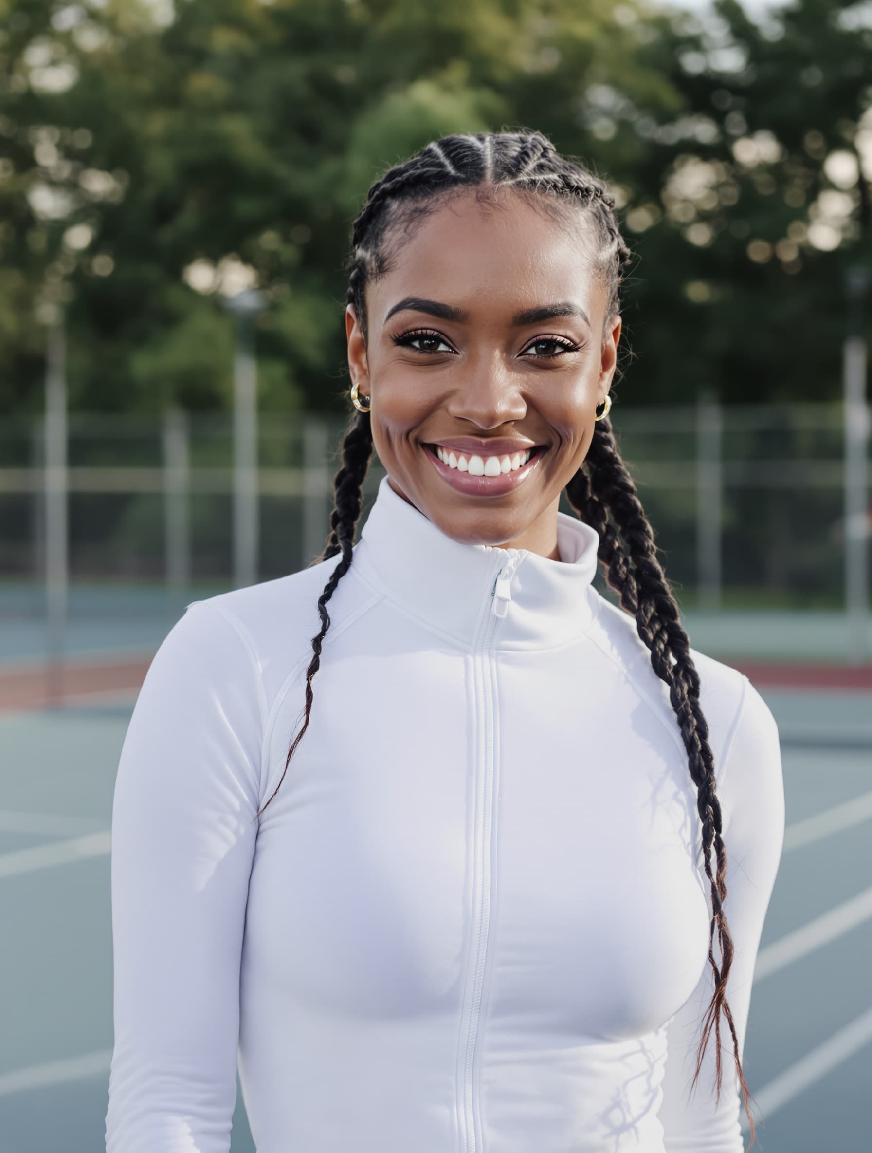 Imara AI companion on Yapo