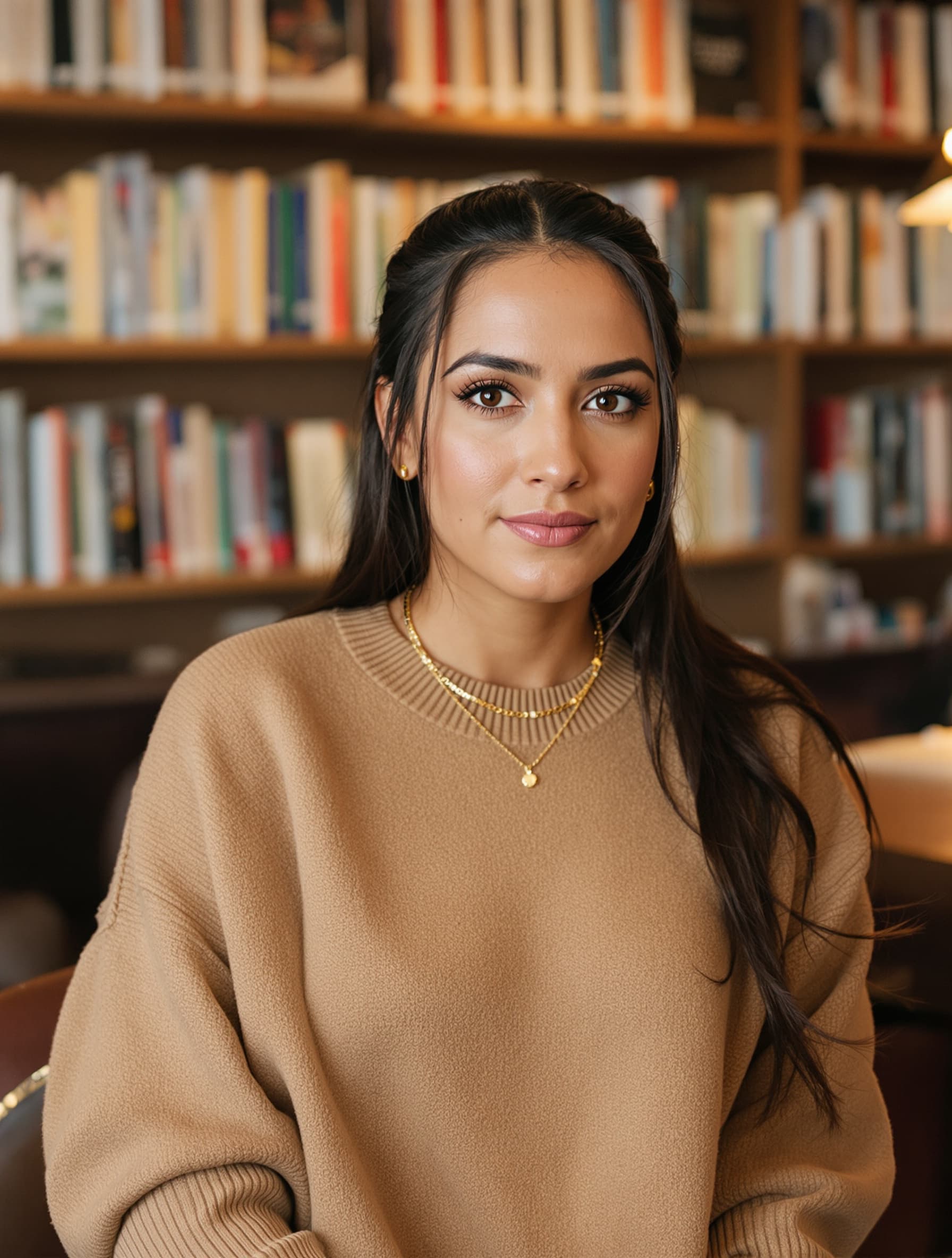 Inés - compañero IA en Yapo