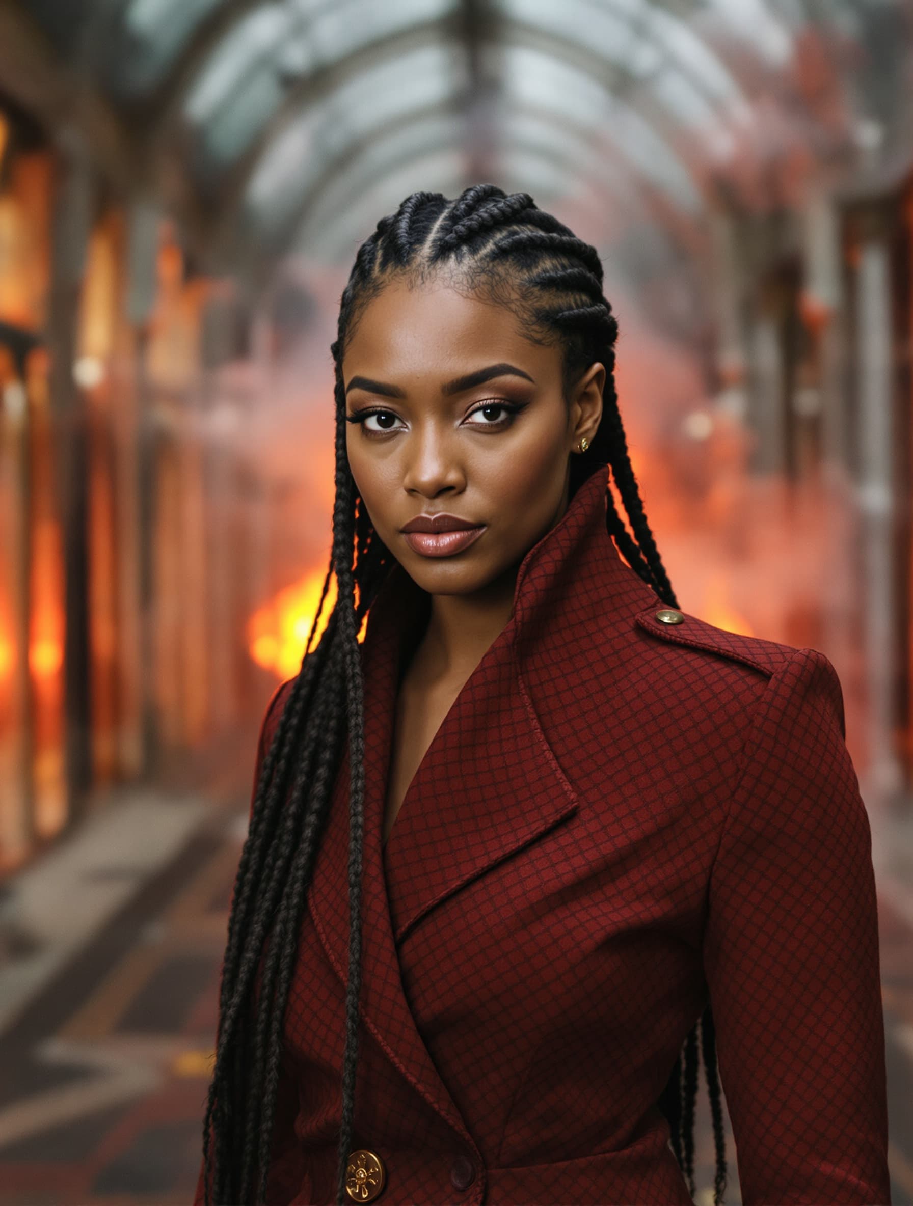 Iskra - compañero IA en Yapo