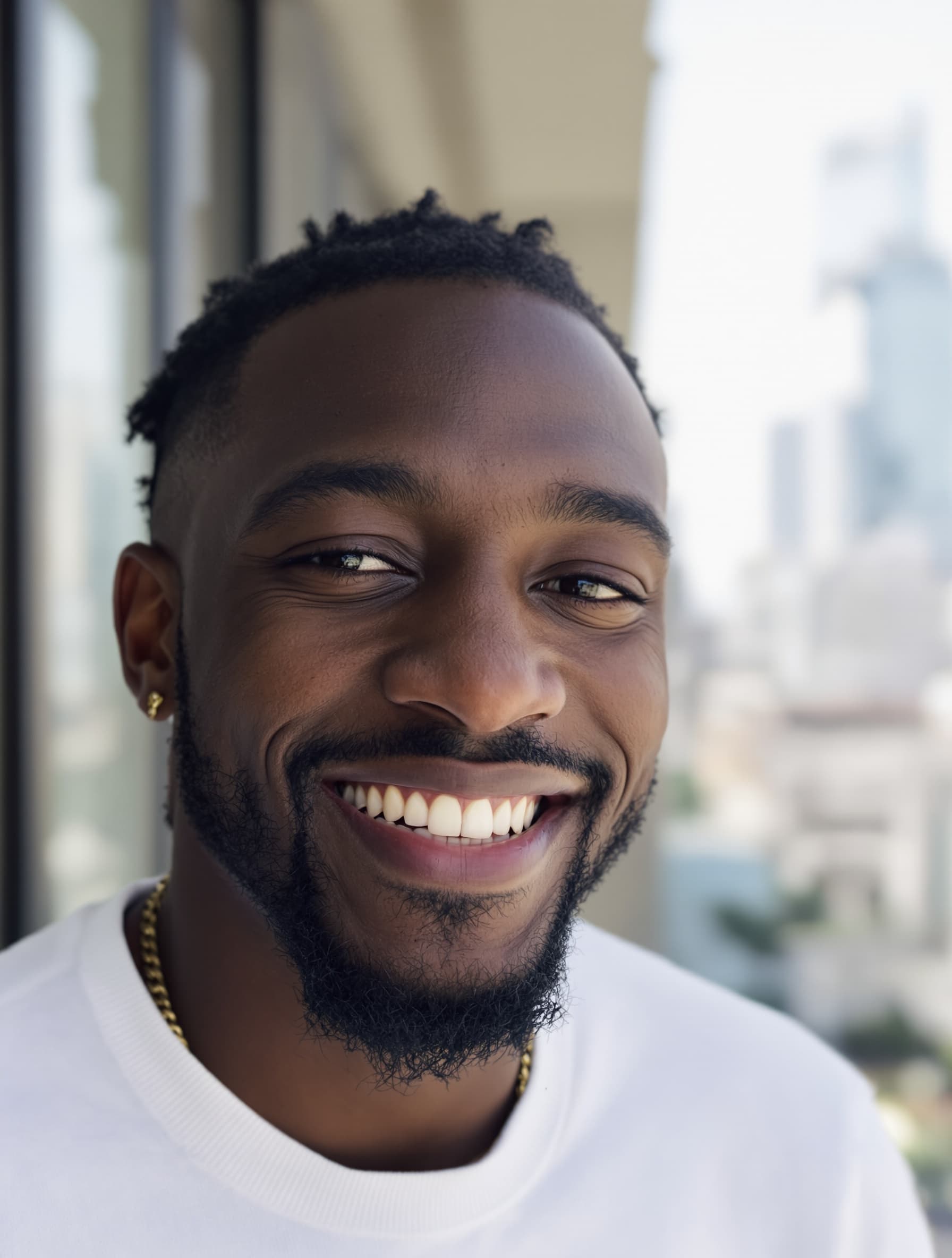 Jamal AI companion on Yapo