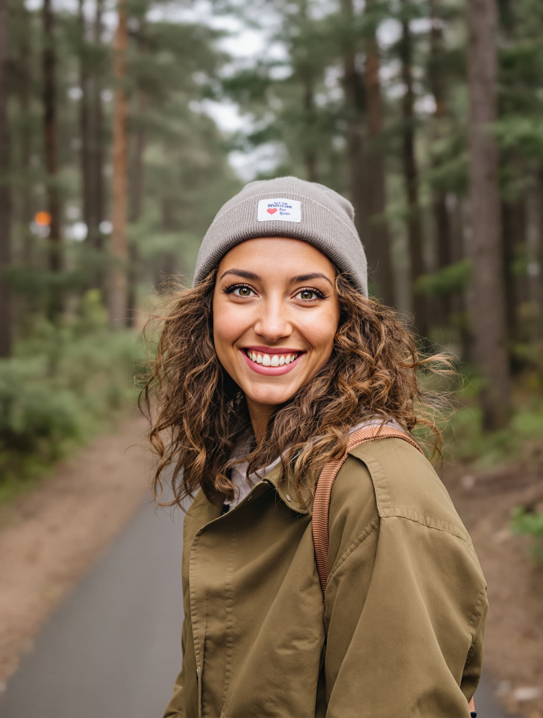 Juniper - teman AI di Yapo