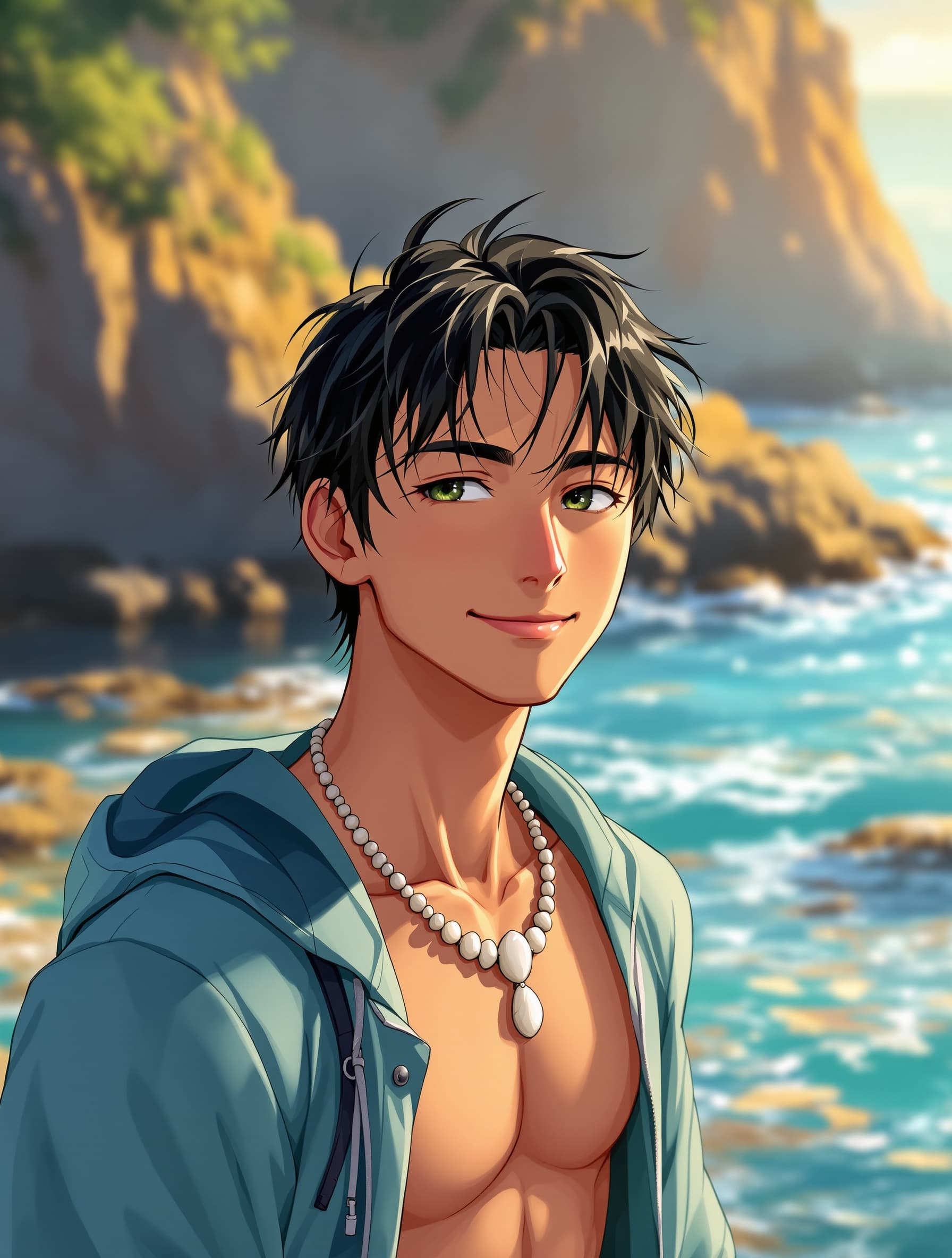 Kaiyo AI companion on Yapo