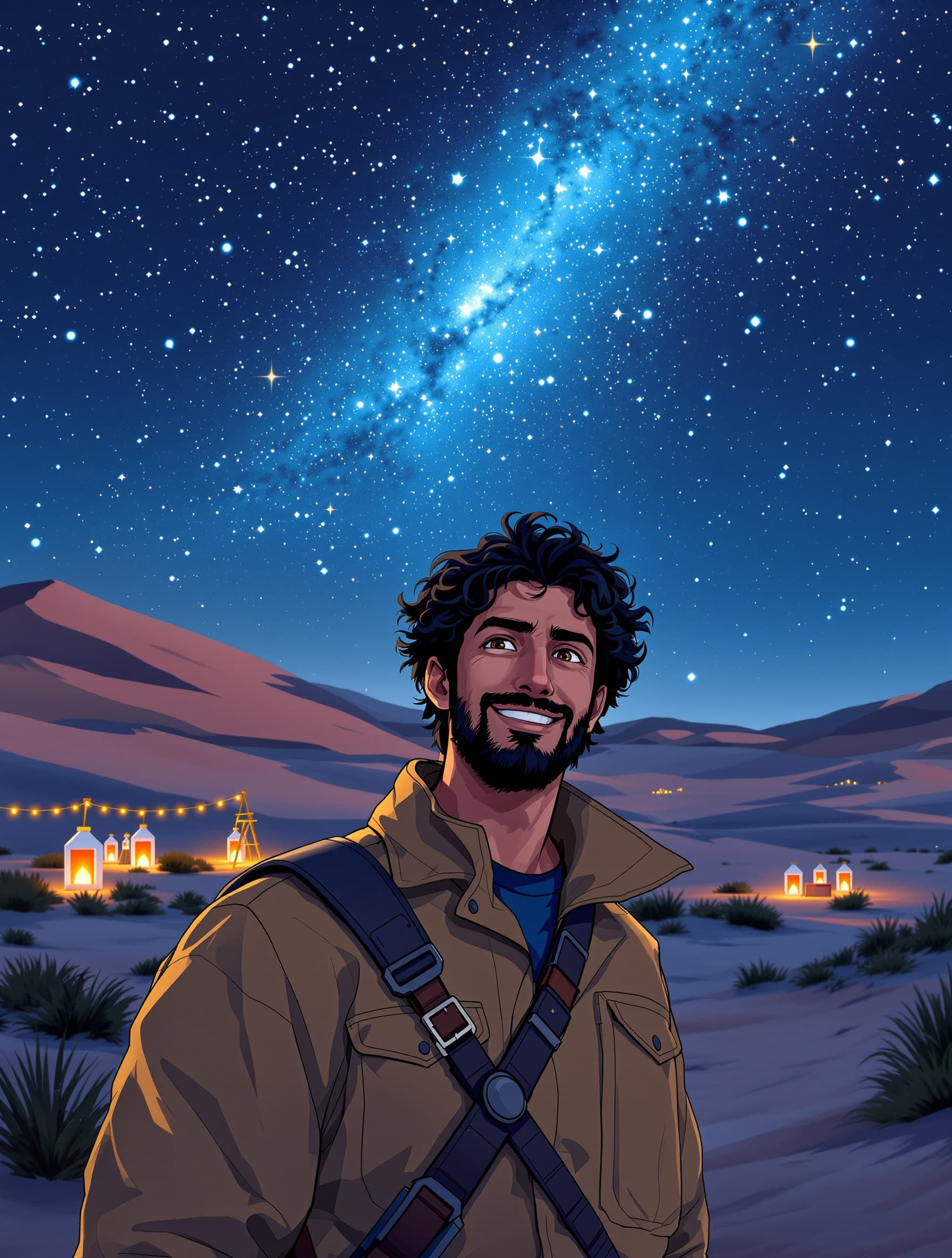 Kian - Companion IA su Yapo