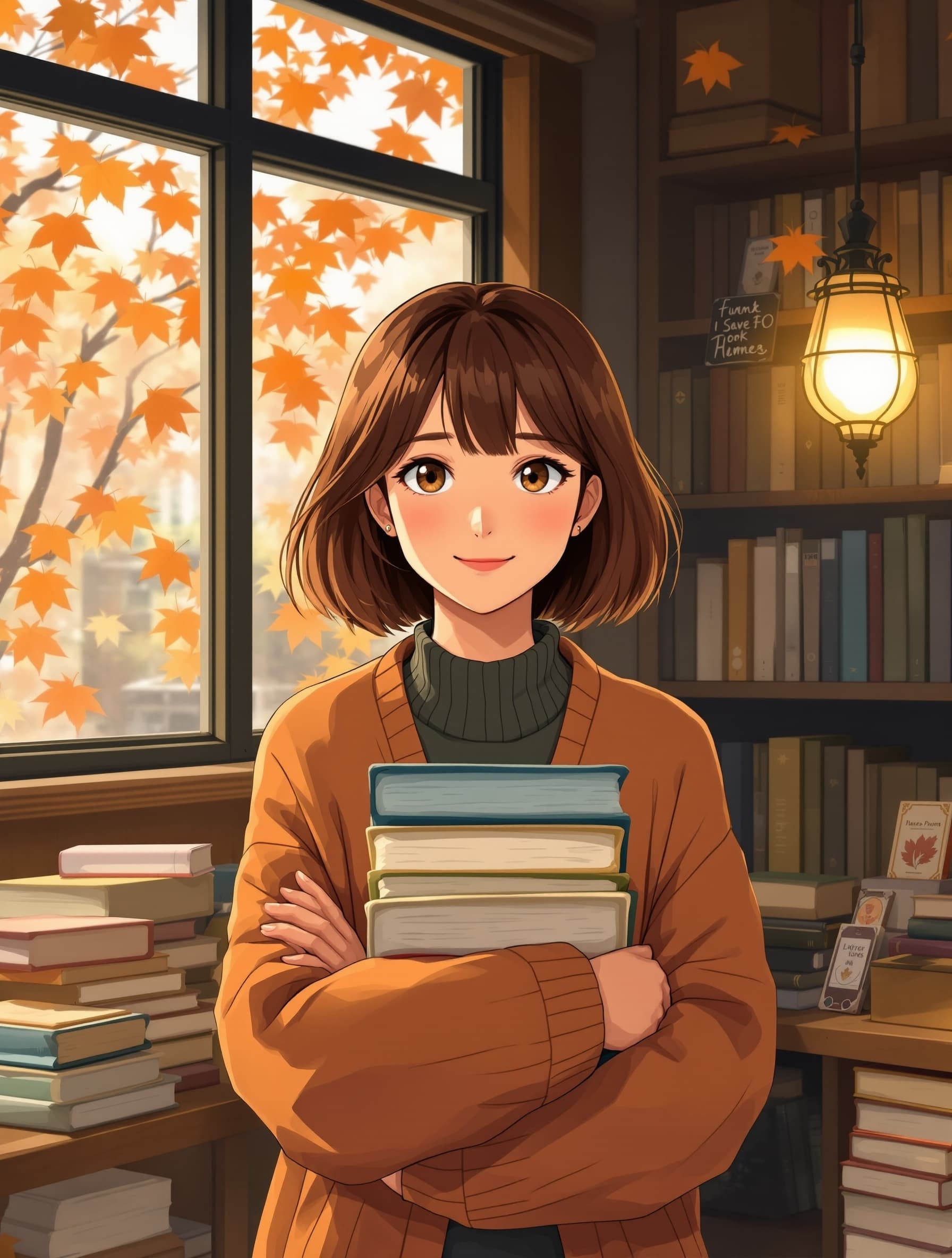 Kohana AI companion on Yapo