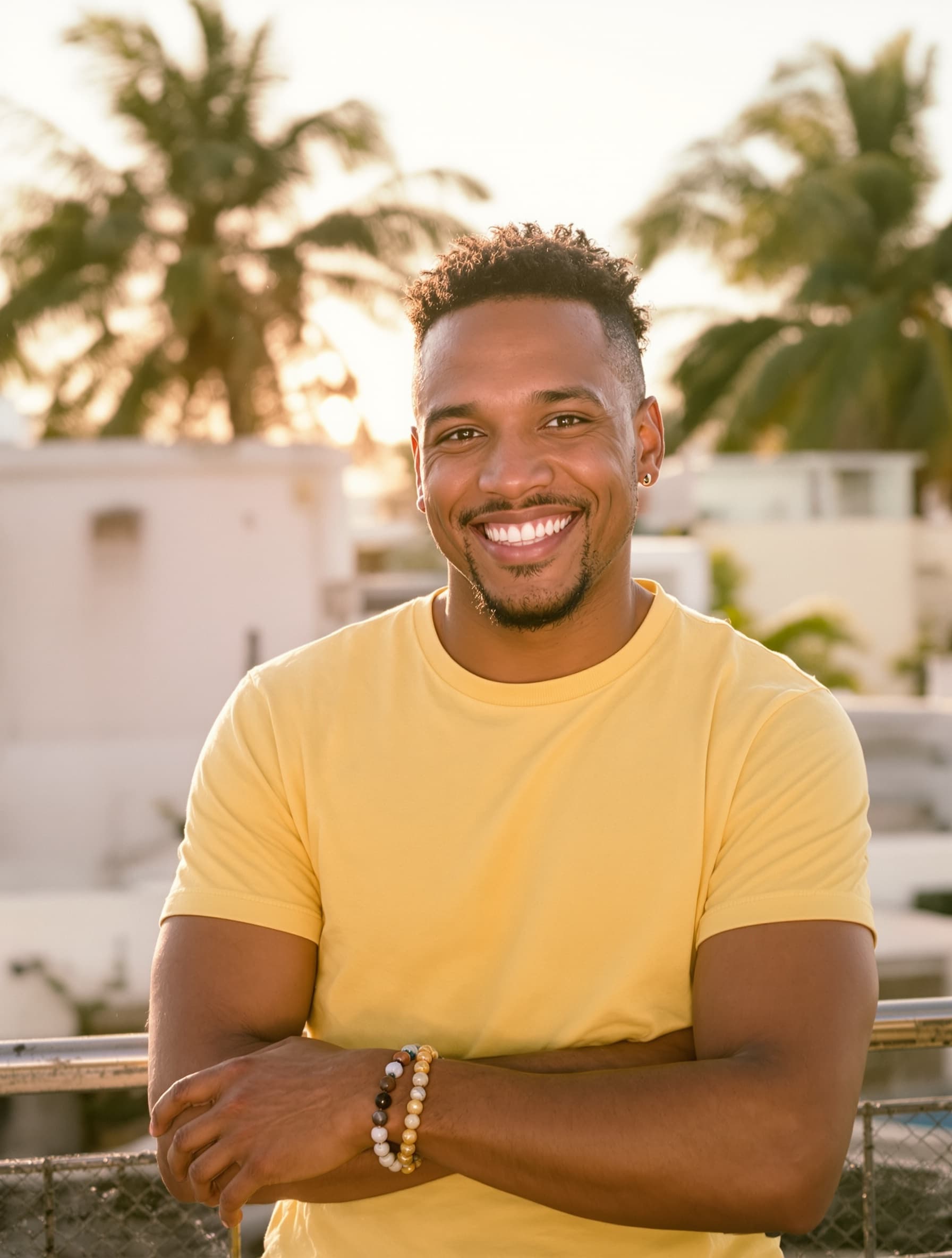 Lucas - companhia de IA no Yapo