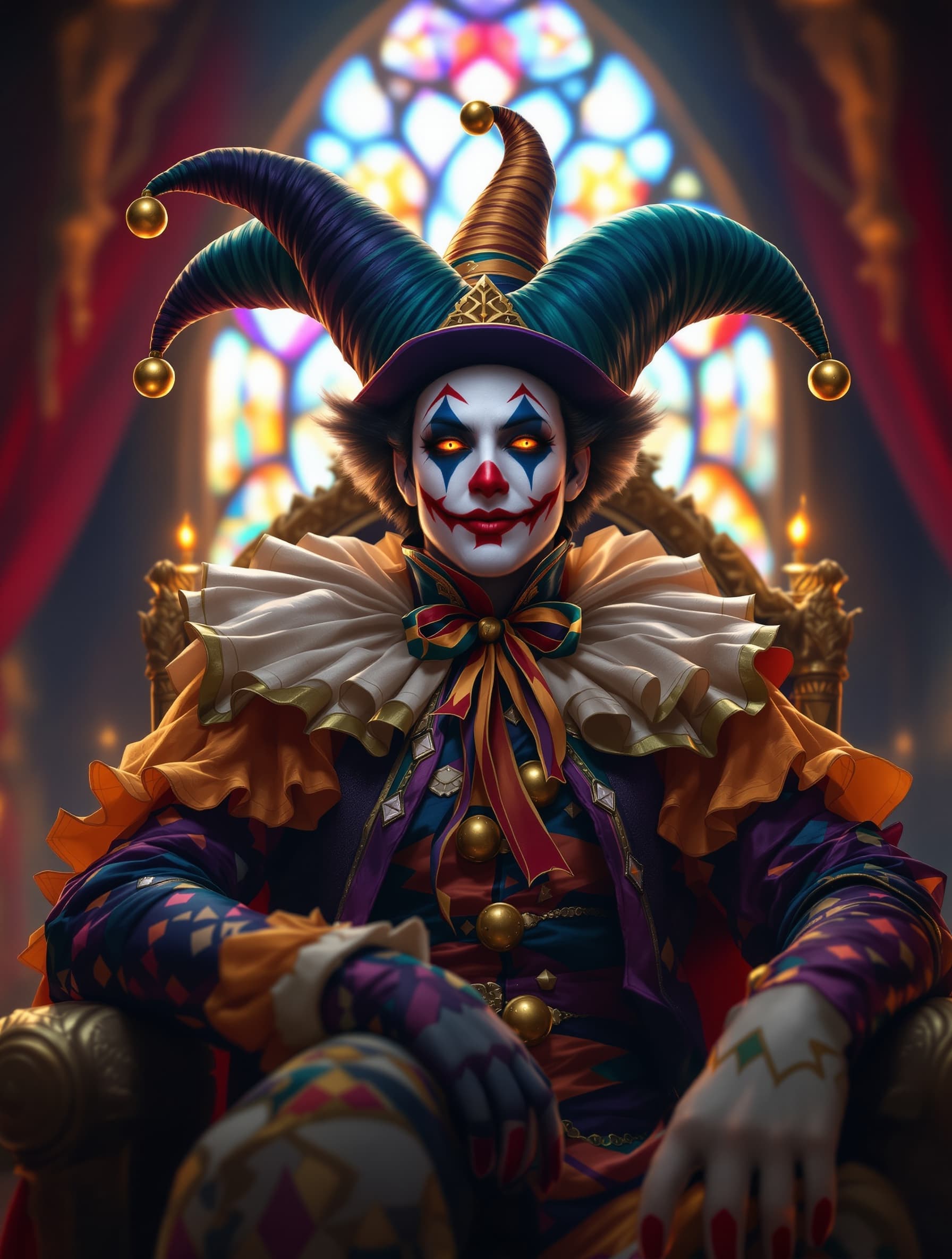 Merrin AI companion on Yapo