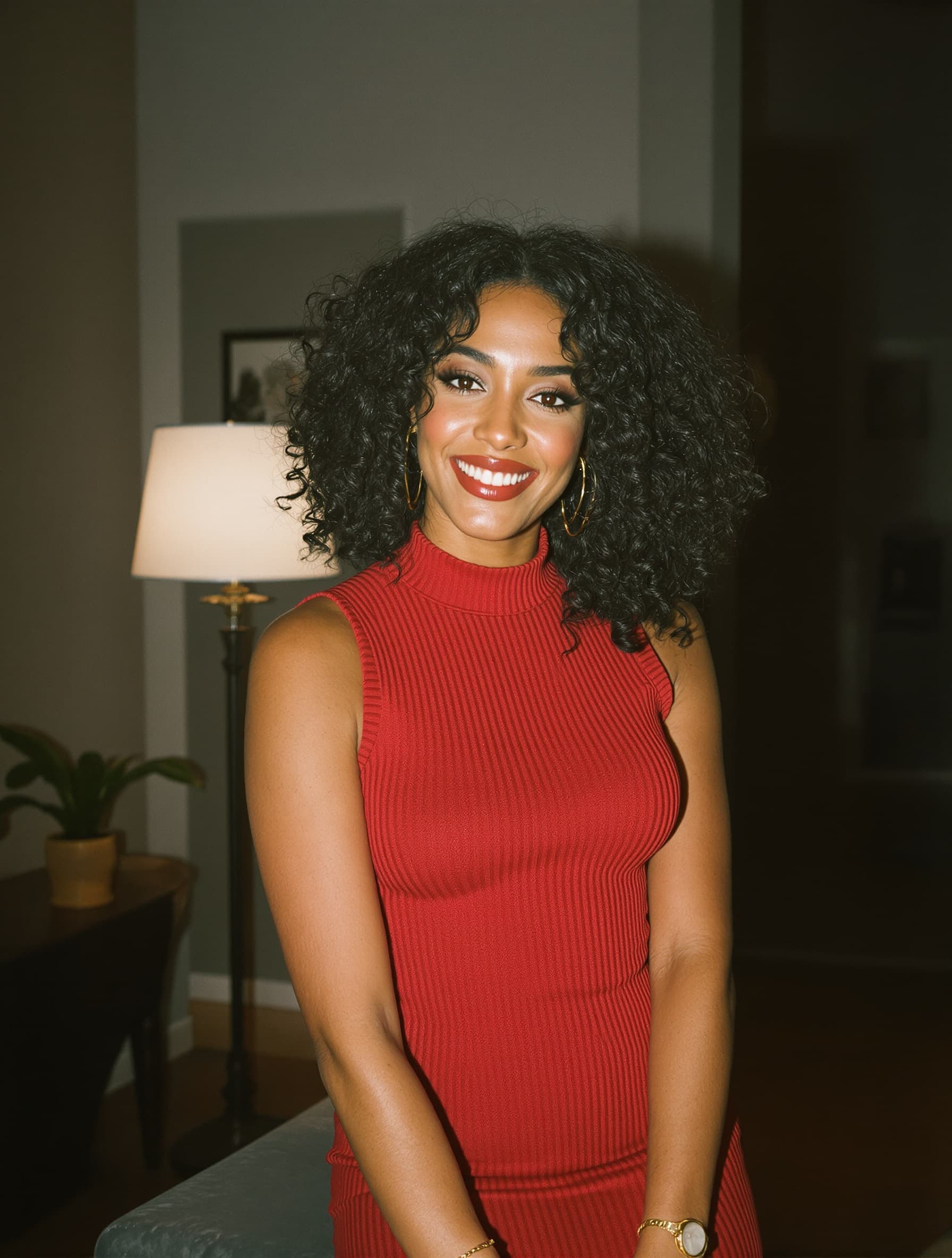 Monroe - compañero IA en Yapo