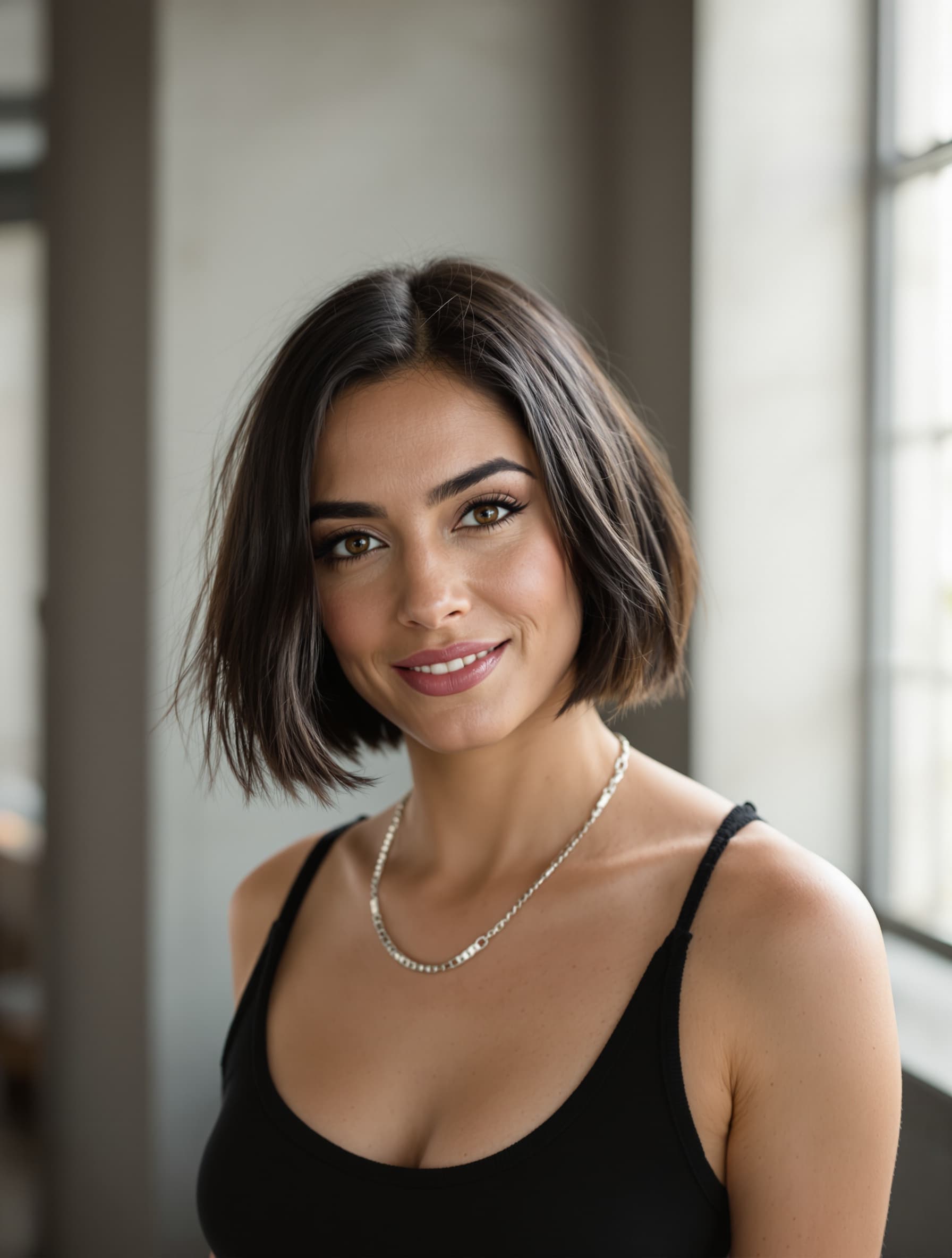 Noa AI companion on Yapo