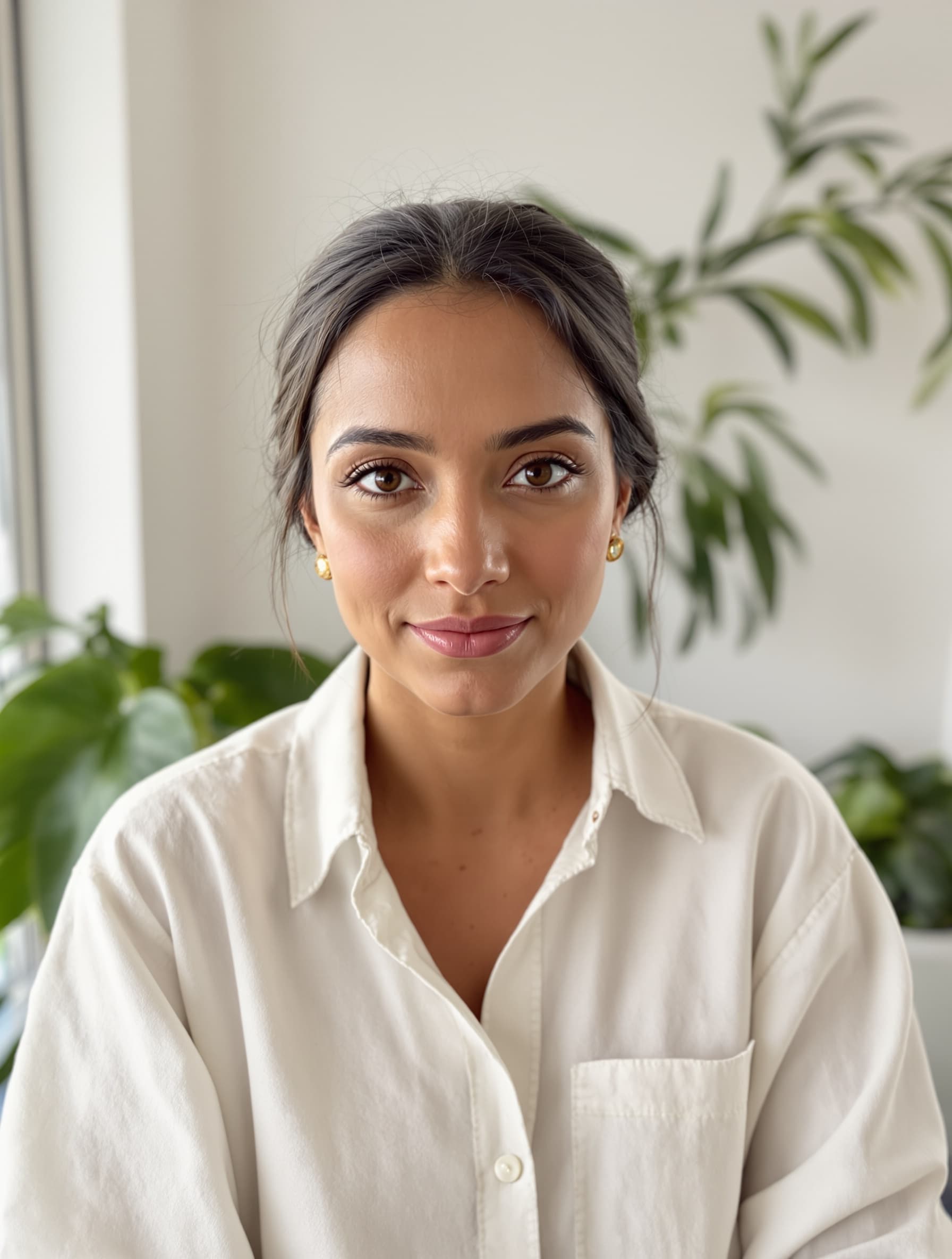 Nora AI companion on Yapo