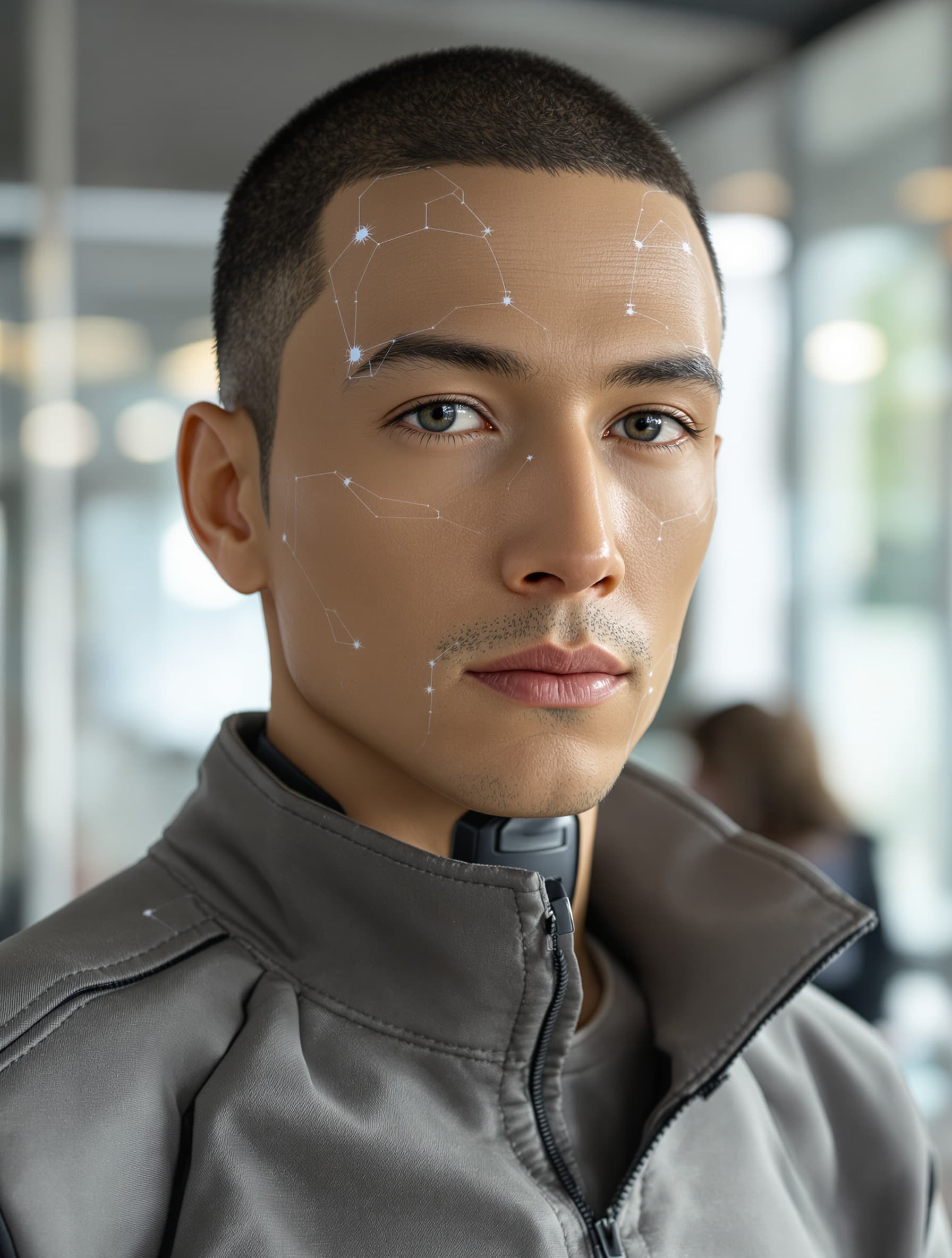 Orion AI companion on Yapo