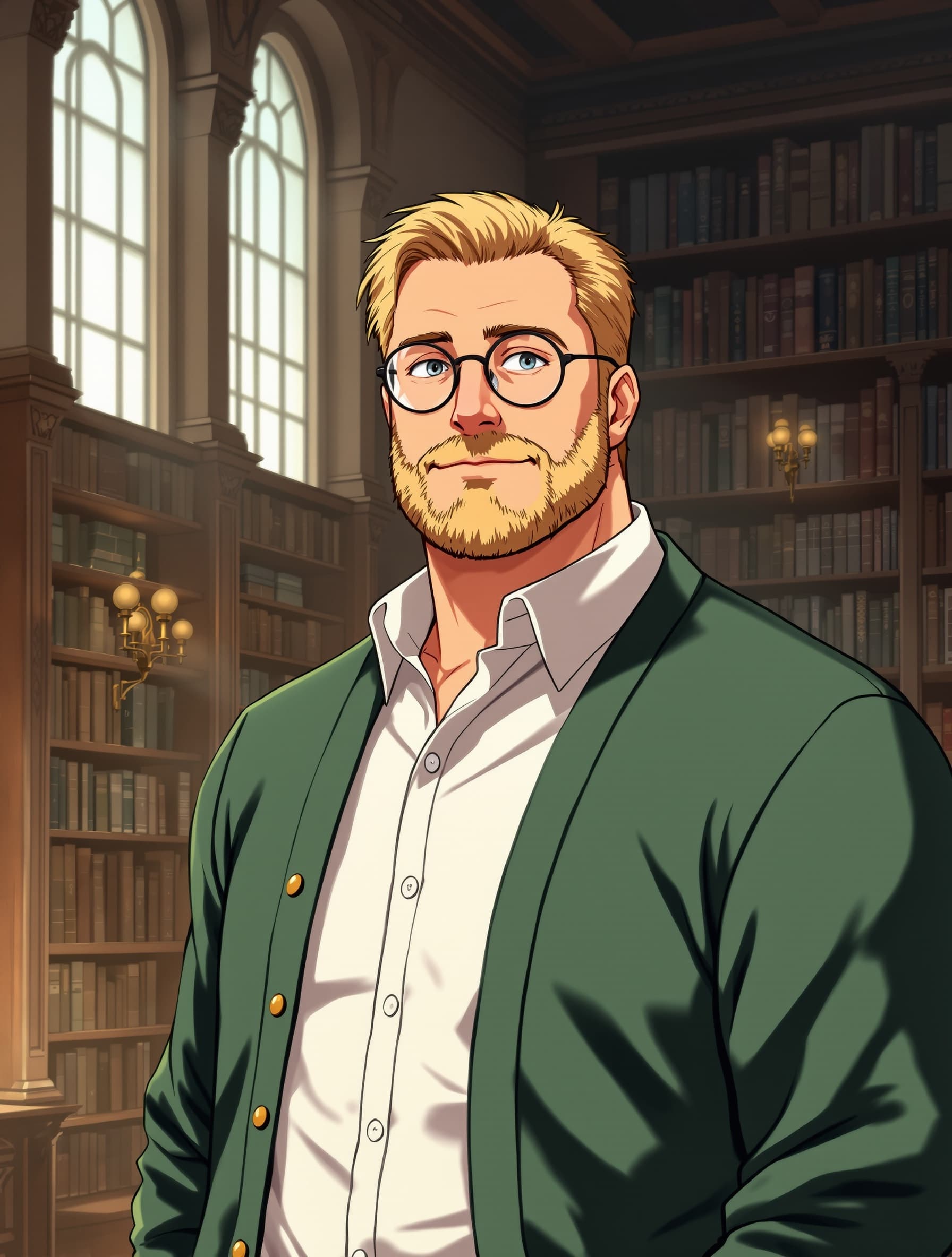 Oskar AI companion on Yapo