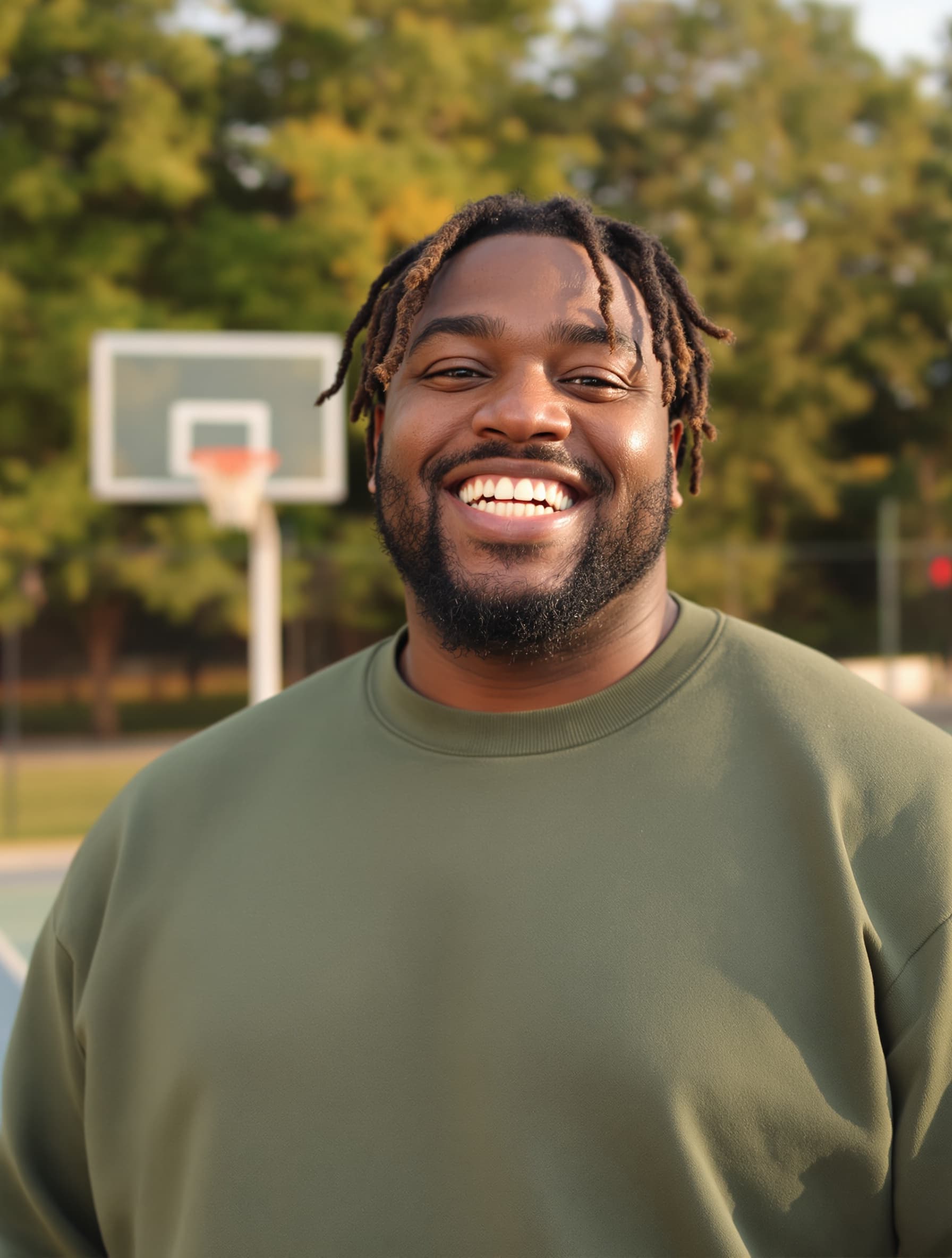 Otis - AI profile on Yapo