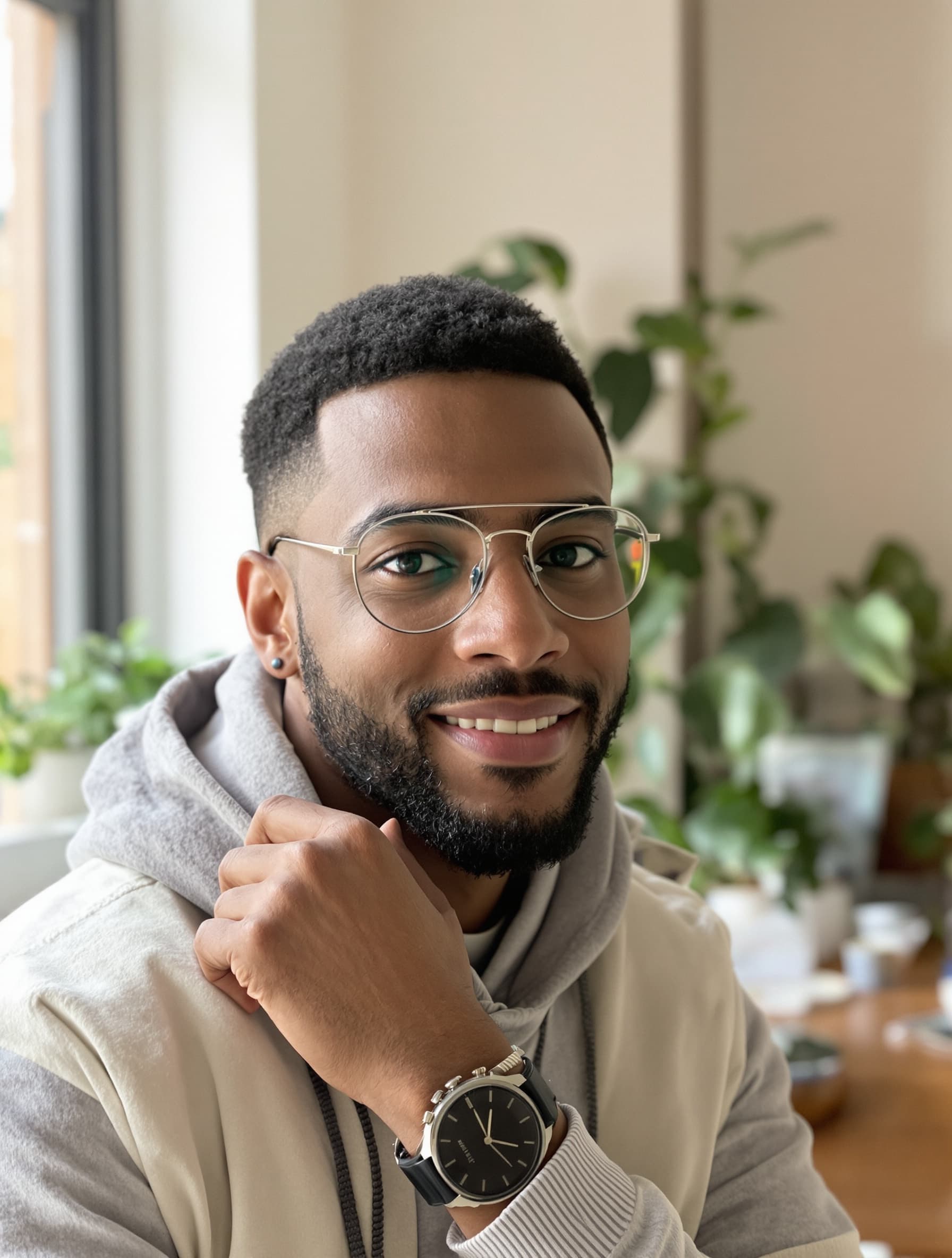 Ravi - Yapo पर AI साथी