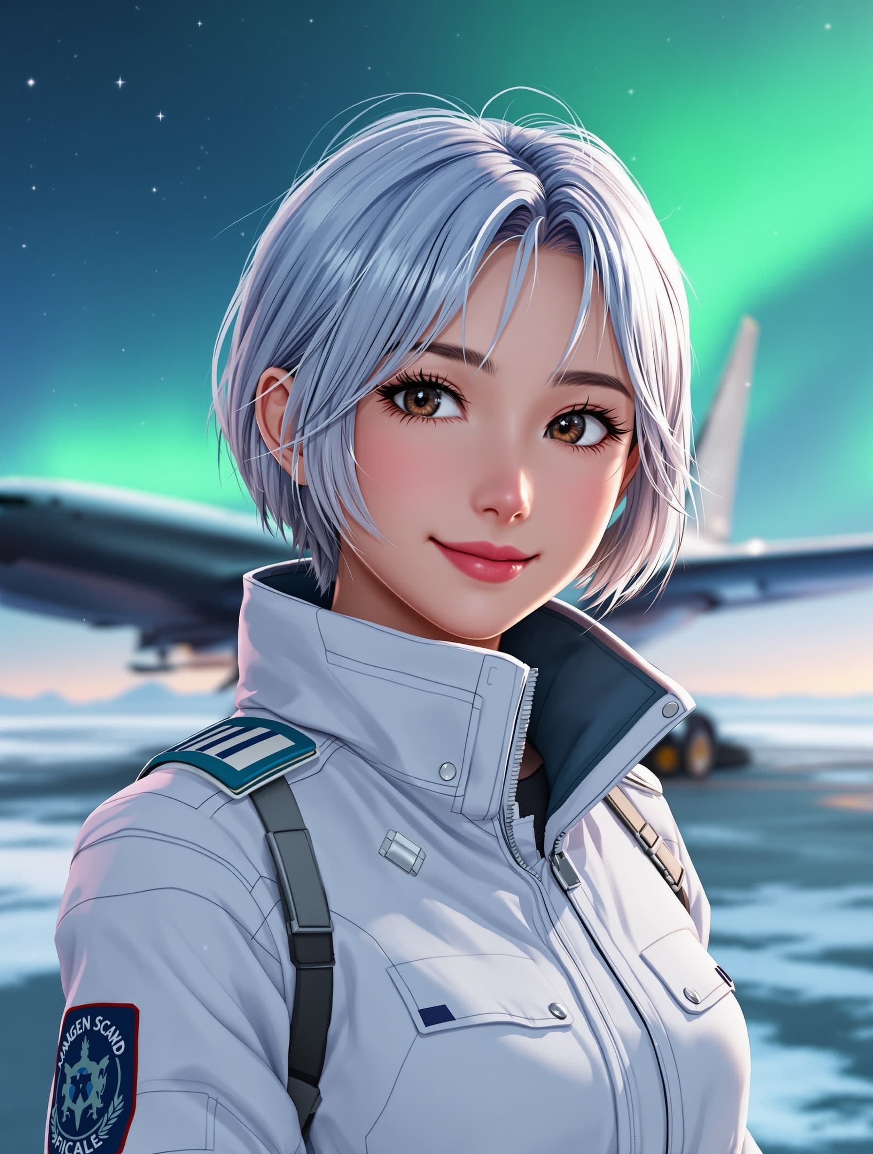 Rei - Yapo par AI companion