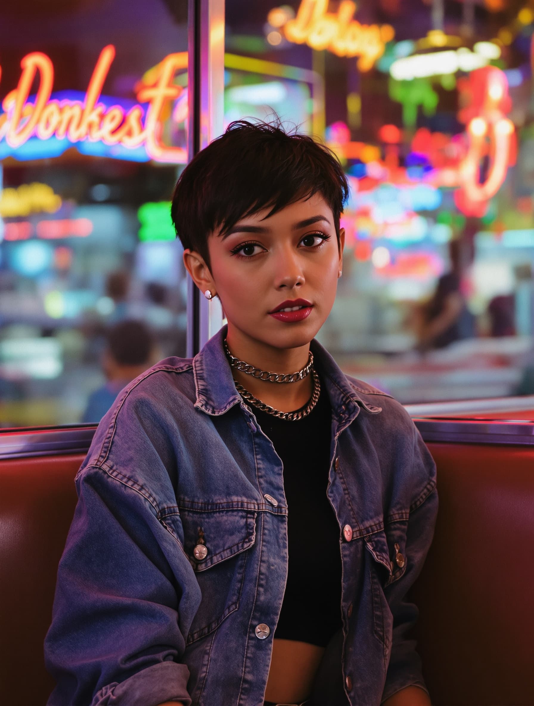 Remi - Yapo 的 AI 夥伴