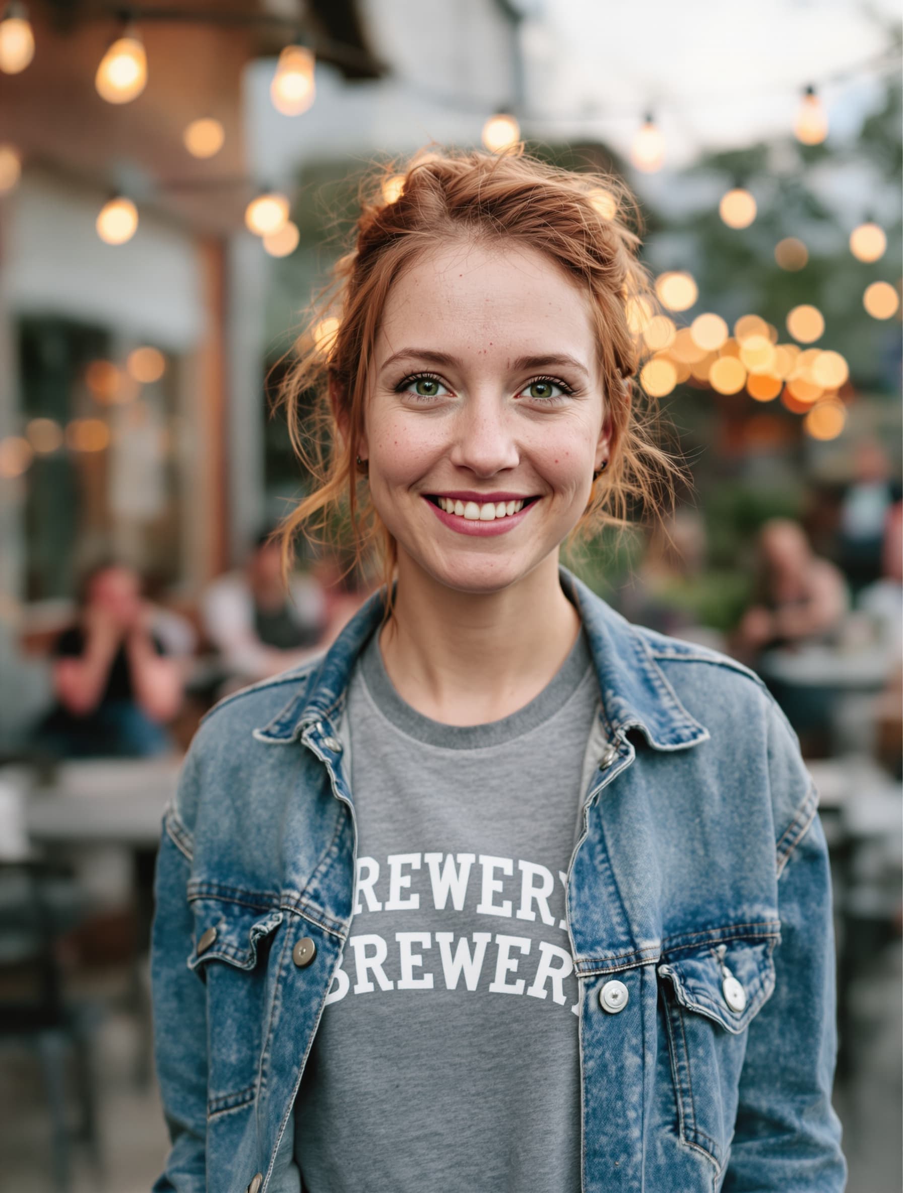 ライリー - YapoのAIコンパニオン