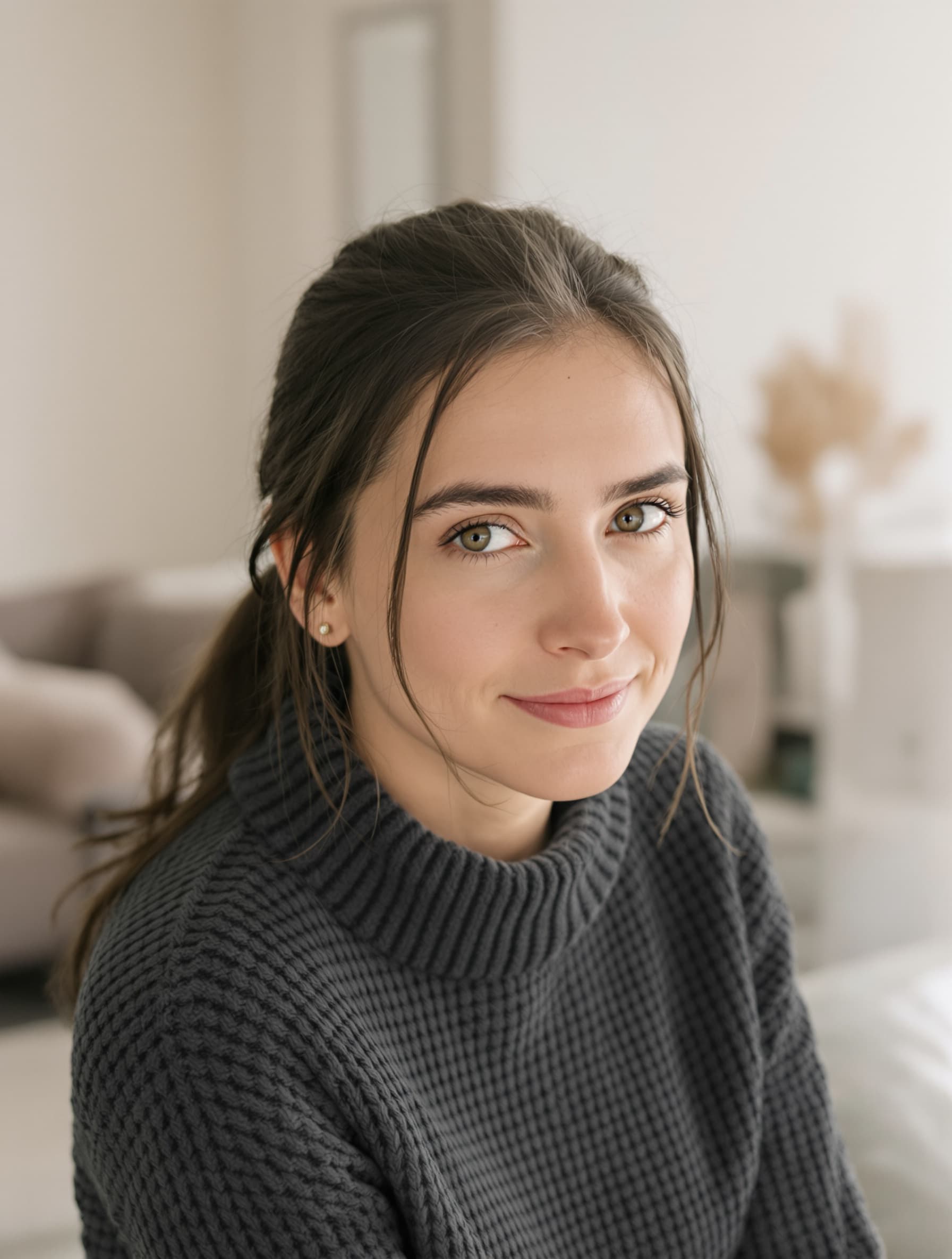 ローワン - YapoのAIコンパニオン