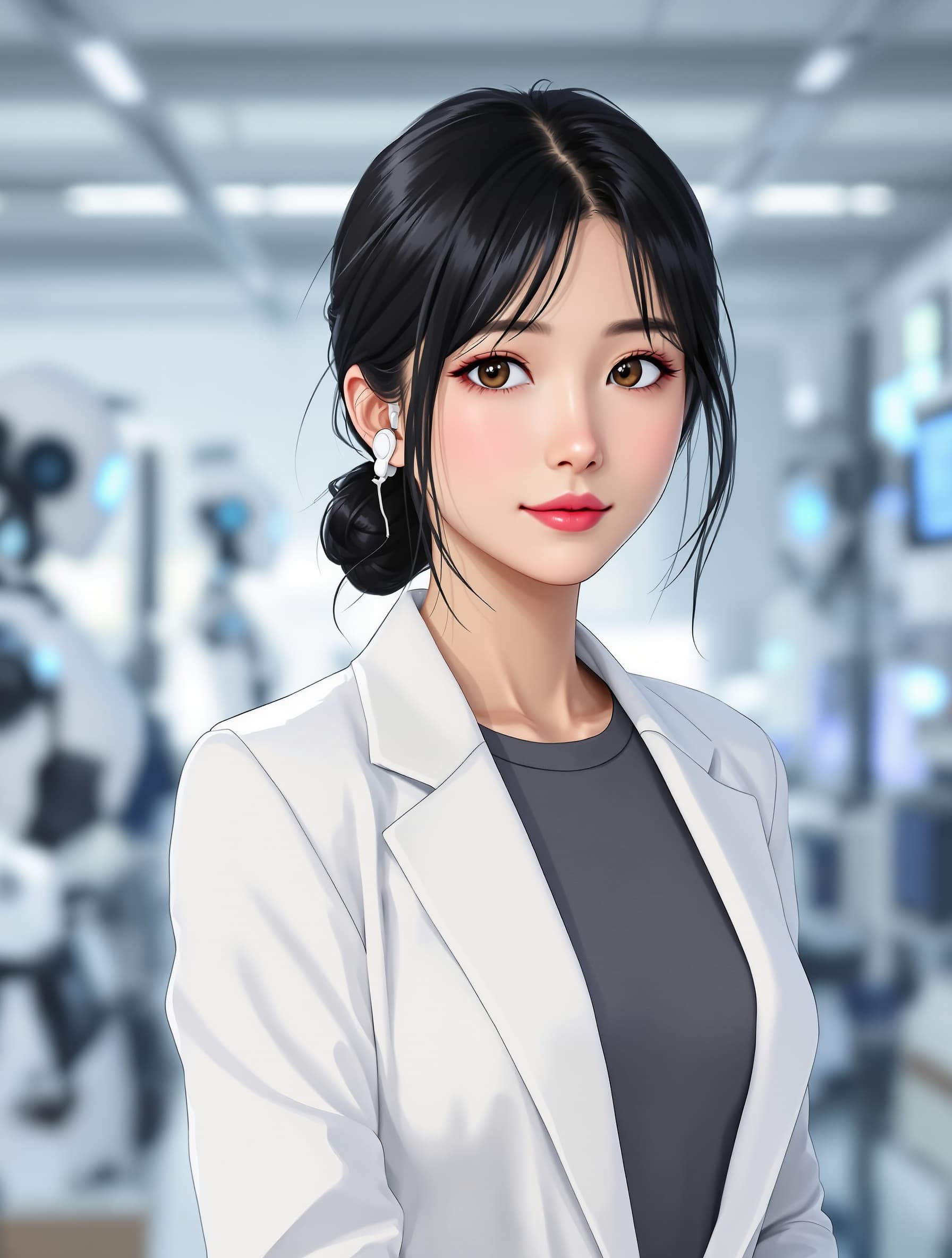 Satomi - compagnon sur Yapo