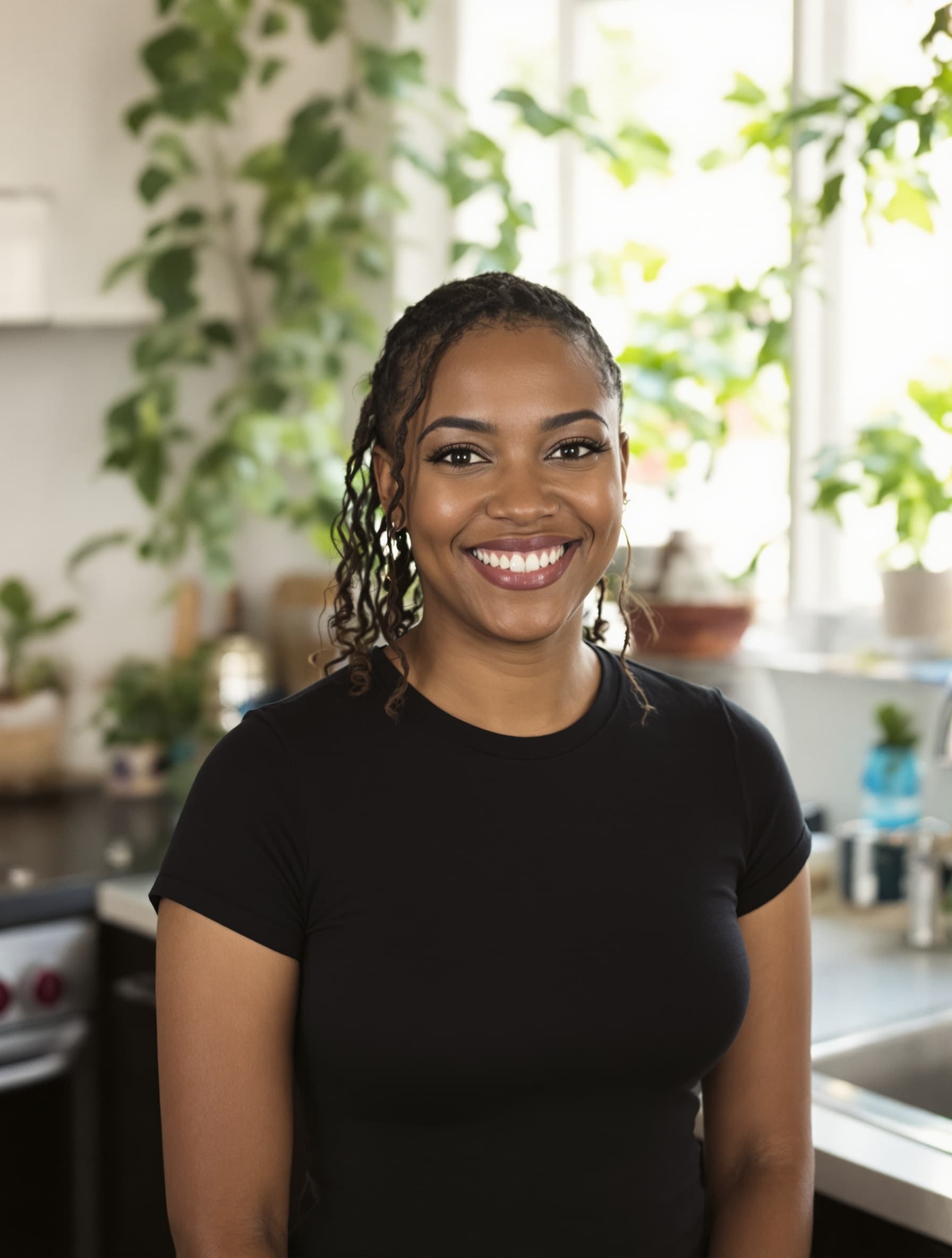 Shay AI companion on Yapo