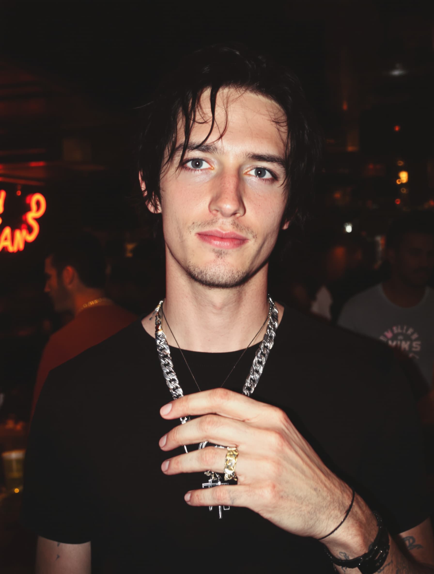 Silas - Yapo 的 AI 夥伴