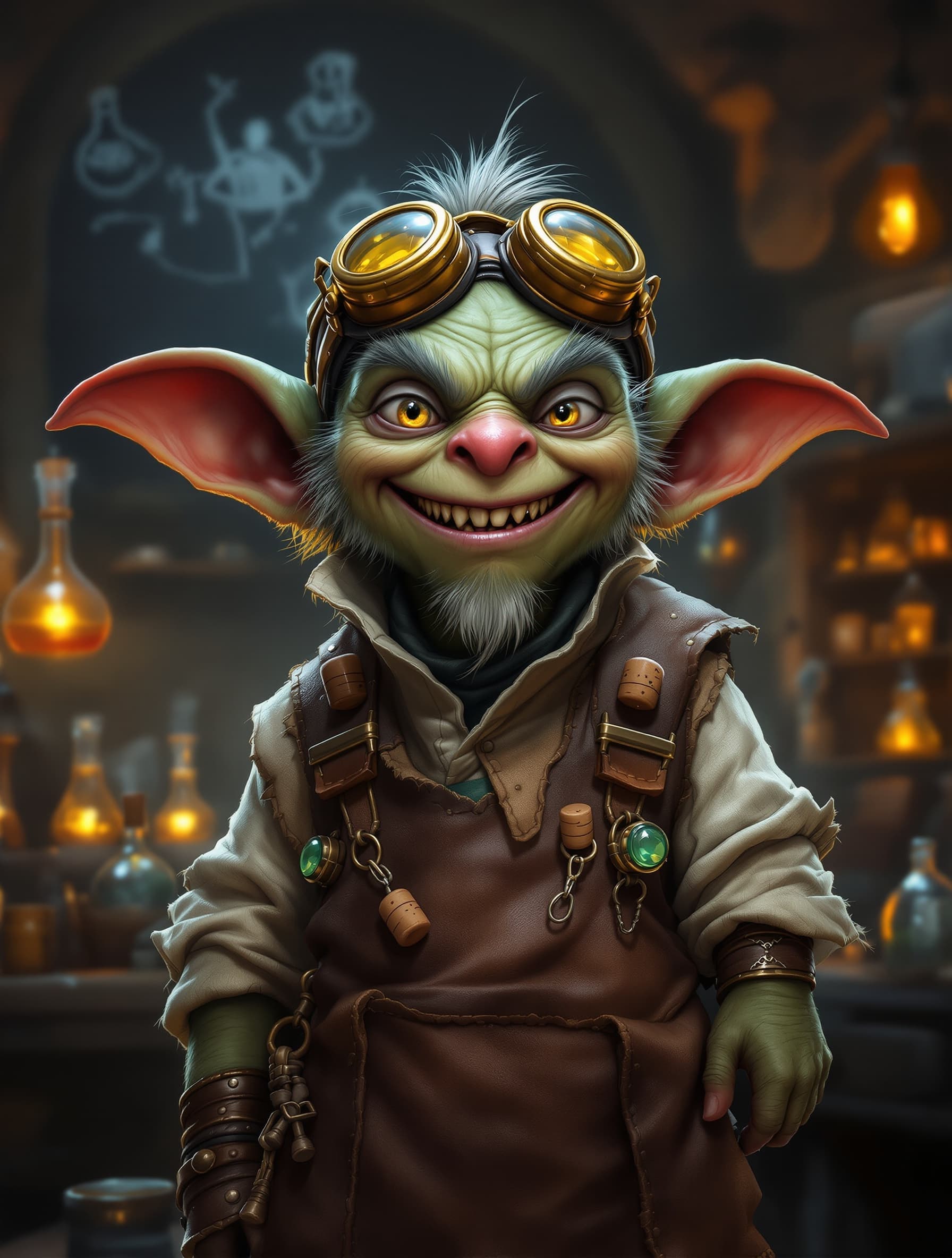 Snix AI companion on Yapo