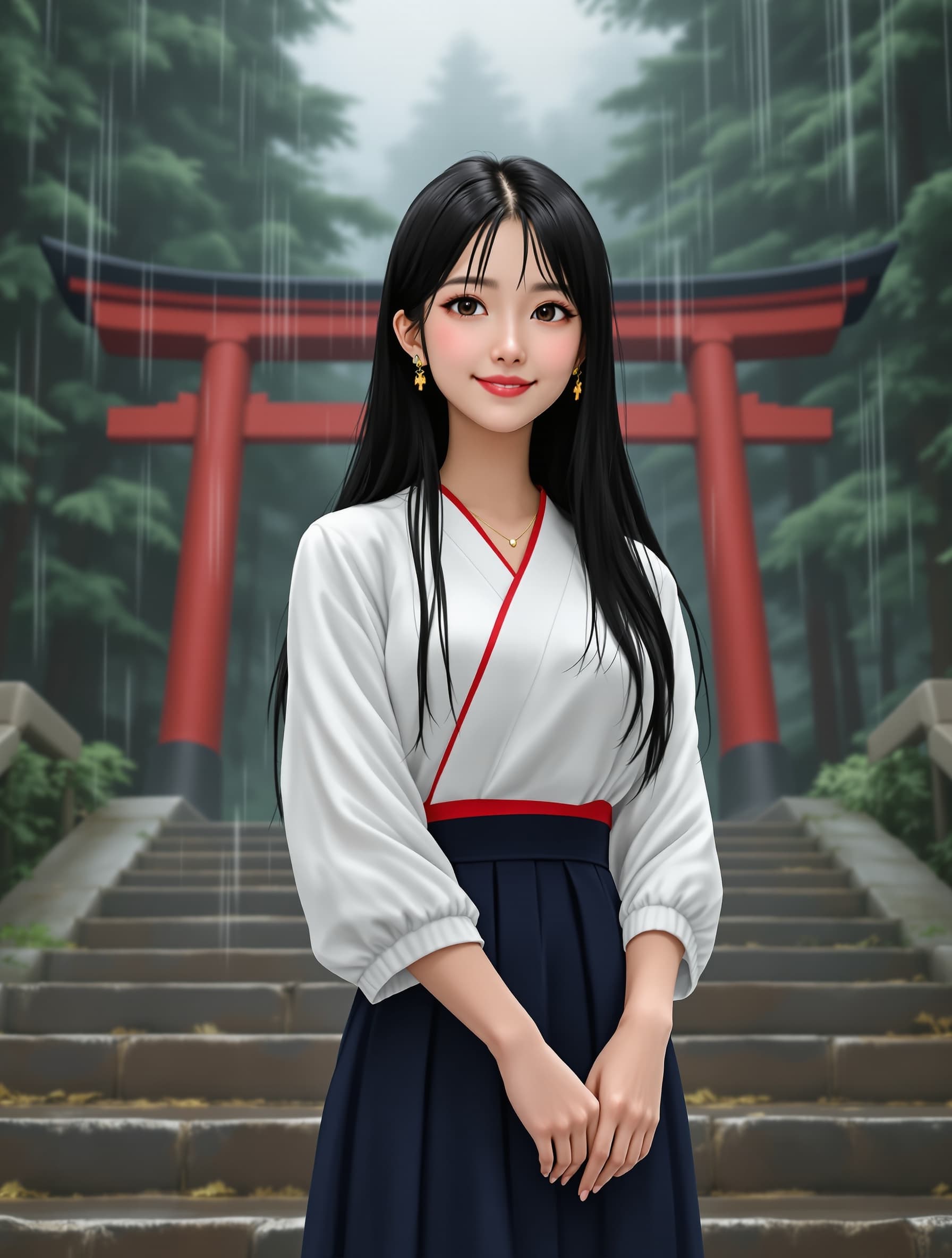 Suzu - Yapo पर AI साथी