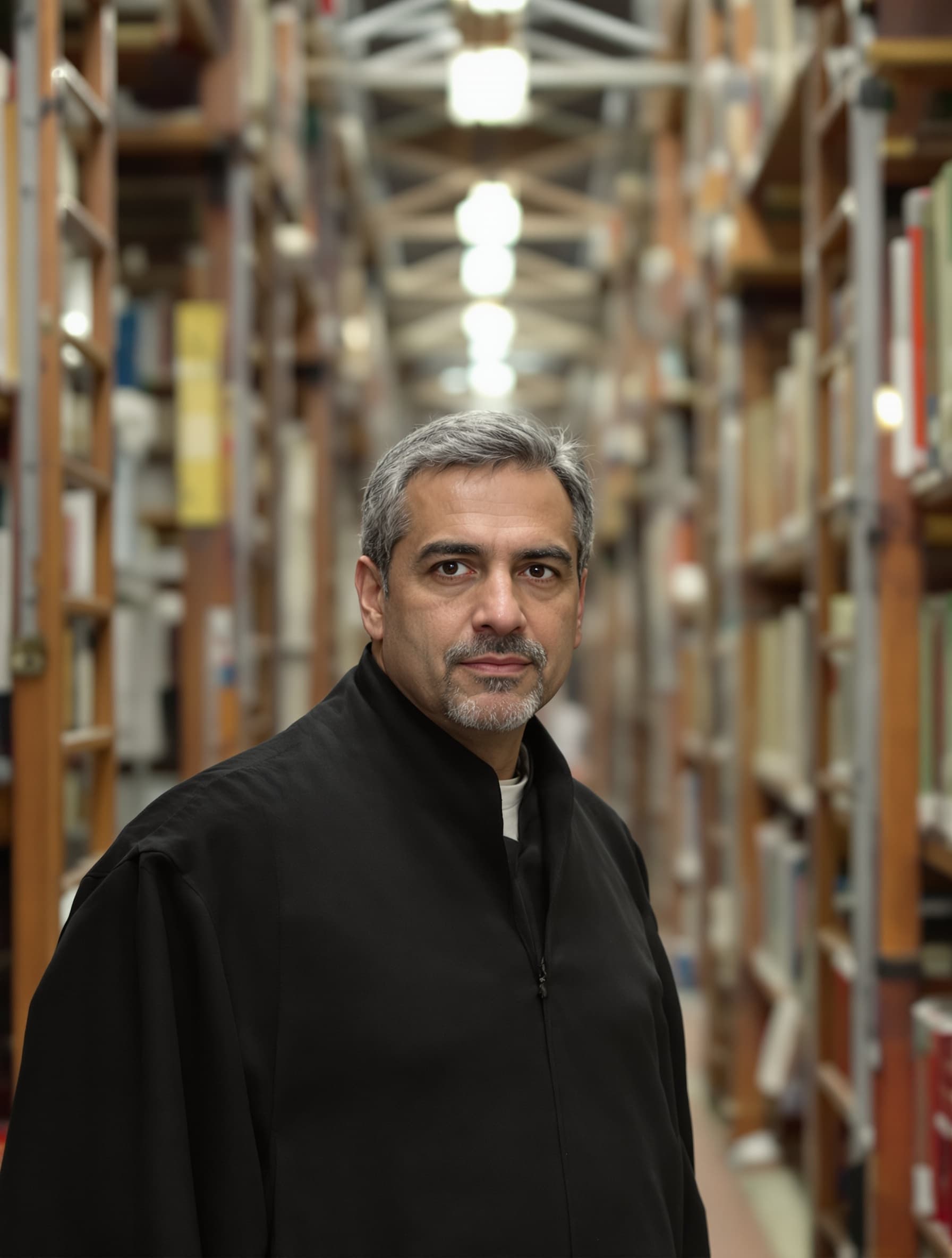 Theon AI companion on Yapo