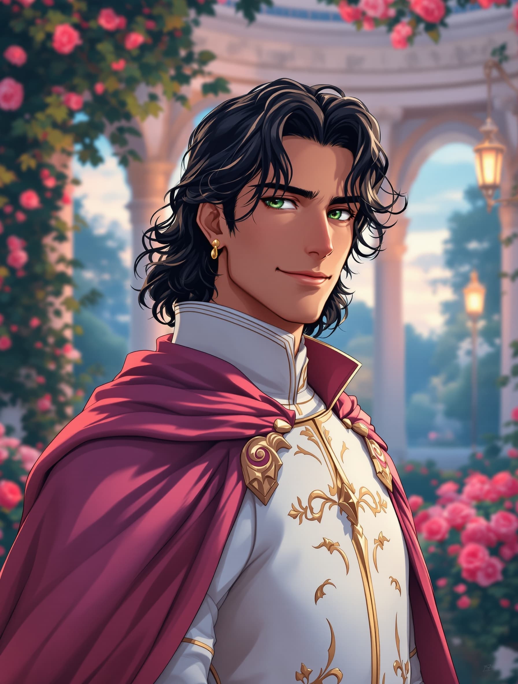 Valen - companhia de IA no Yapo