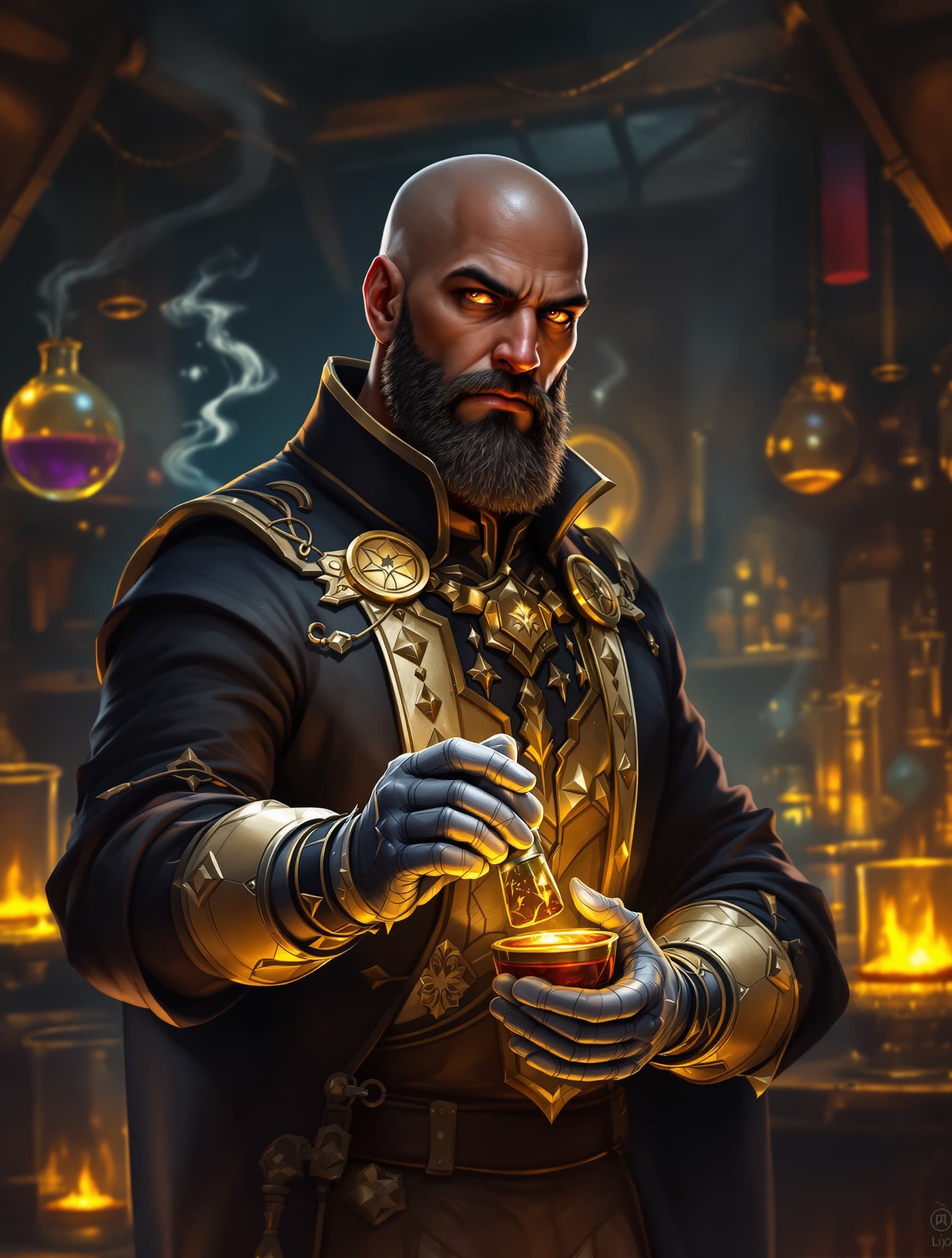 Voss - compañero IA en Yapo